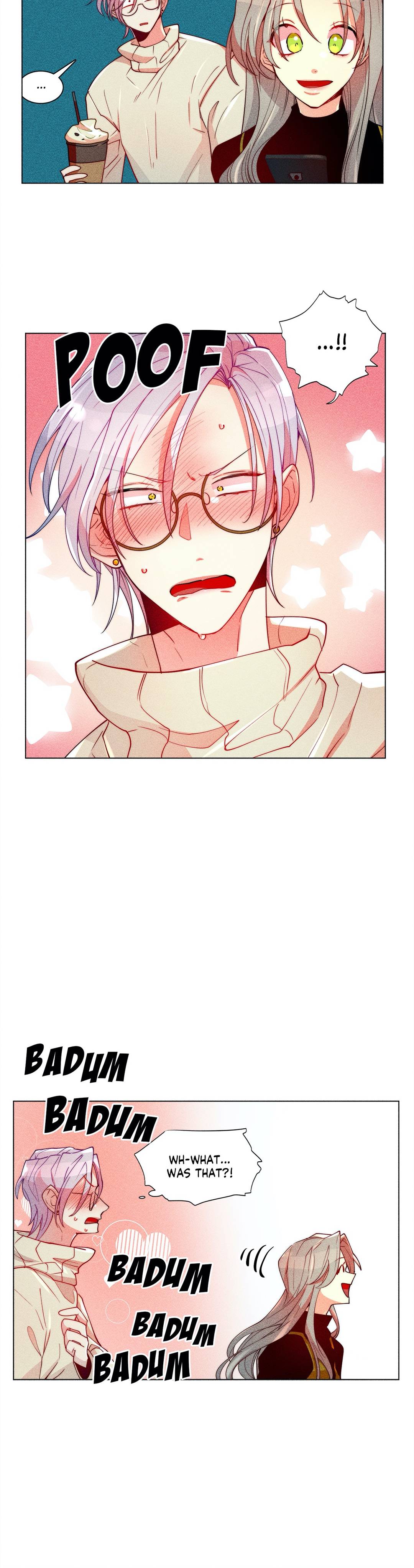 The Virgin Witch - Chapter 21 [photo 12] - MangaPorn