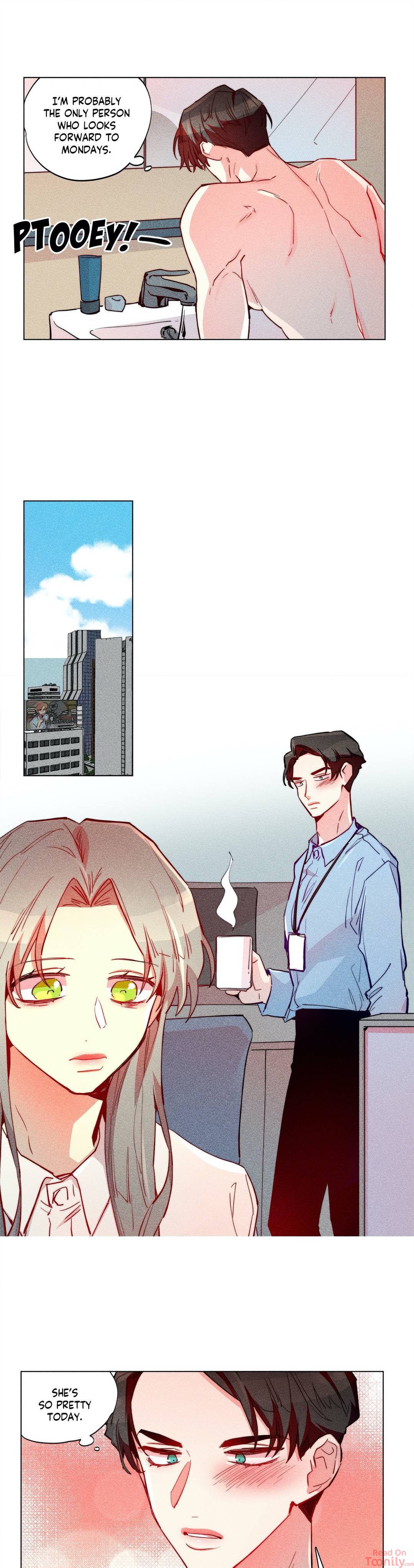 The Virgin Witch - Chapter 24 [photo 10] - MangaPorn