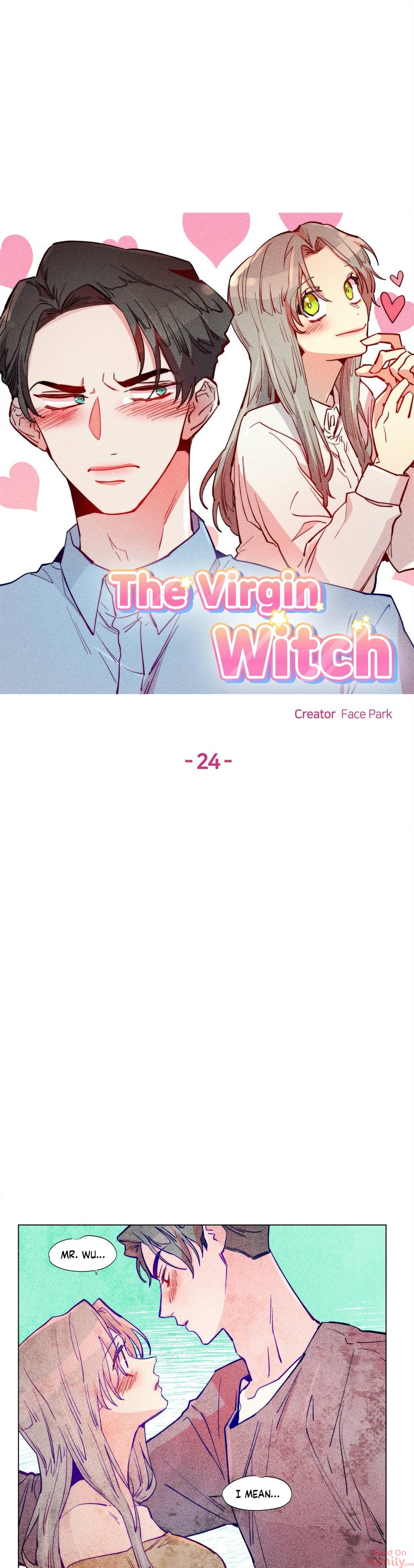 The Virgin Witch - Chapter 24 [photo 4] - MangaPorn