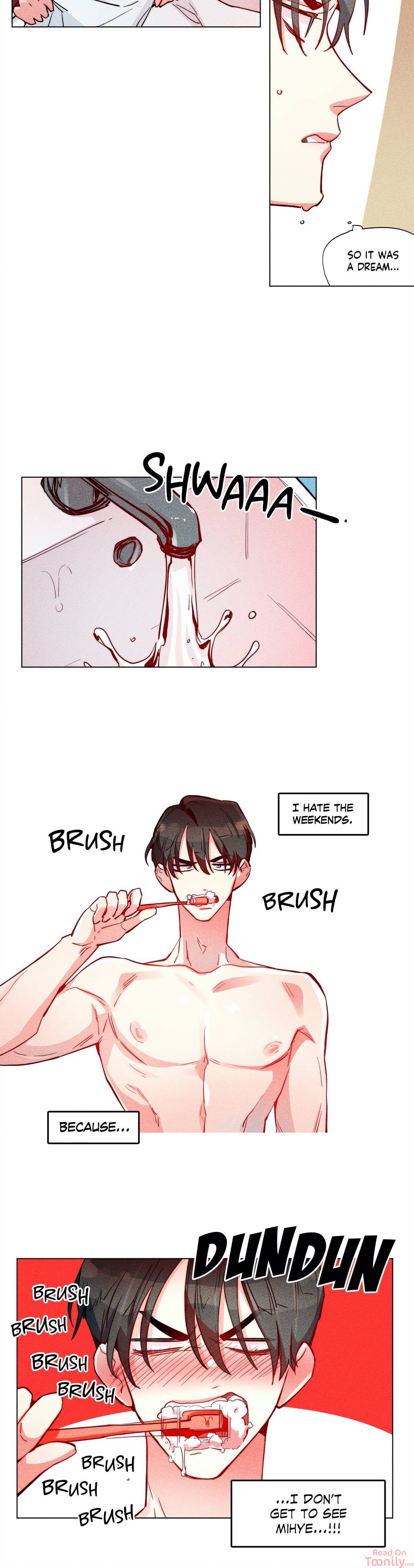 The Virgin Witch - Chapter 24 [photo 9] - MangaPorn