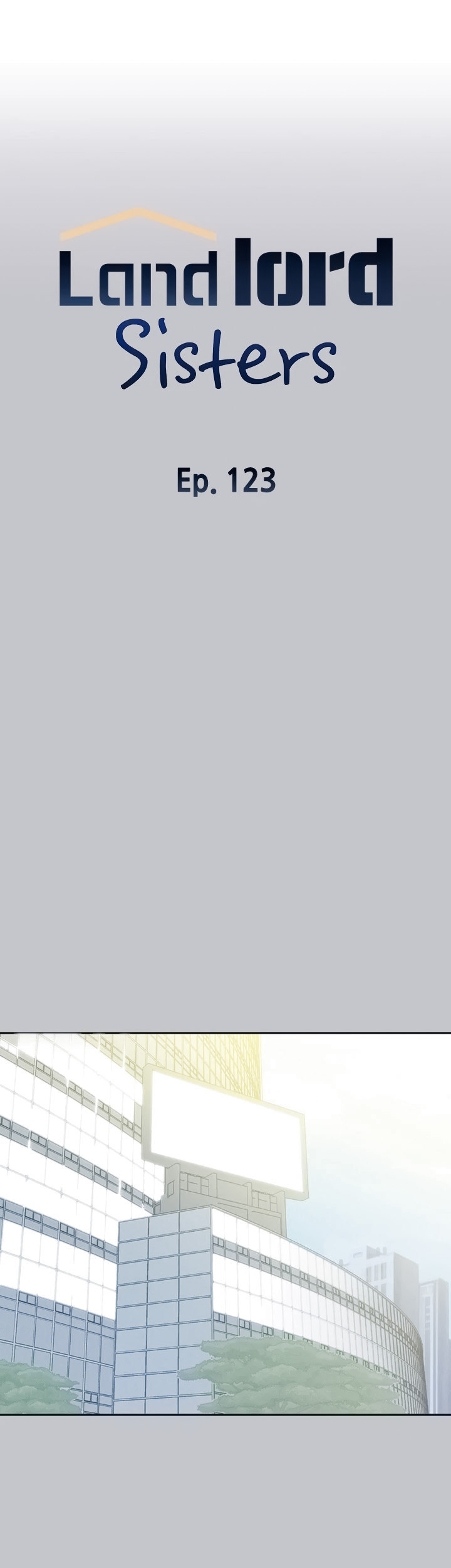 My Landlady Noona - Chapter 123 [photo 1] - MangaPorn