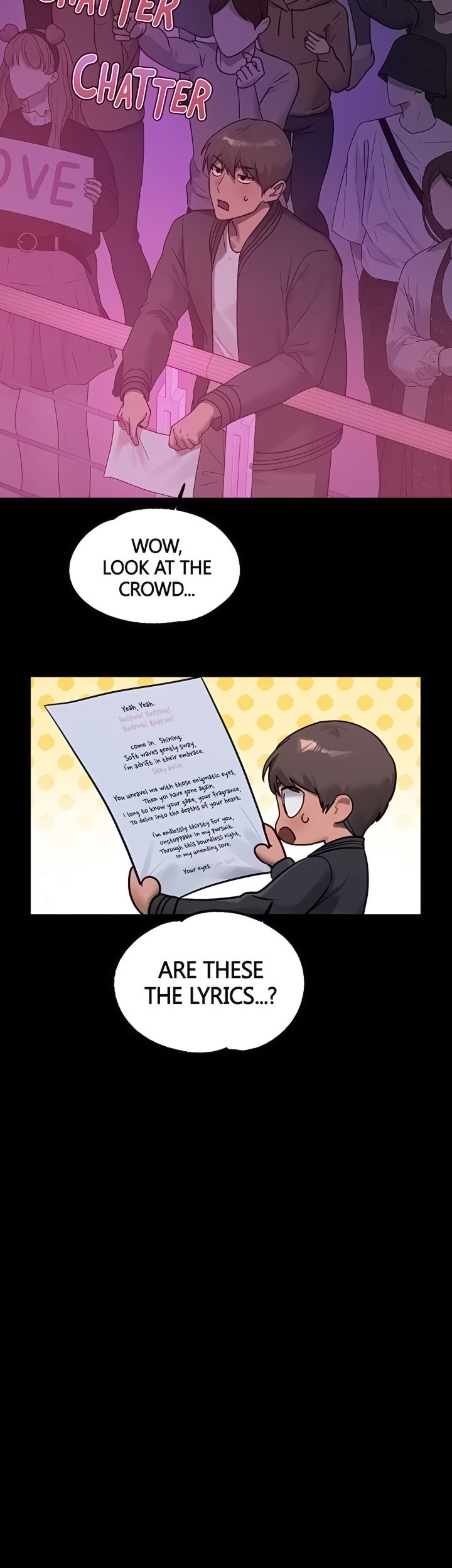 My Landlady Noona - Chapter 123 [photo 11] - MangaPorn