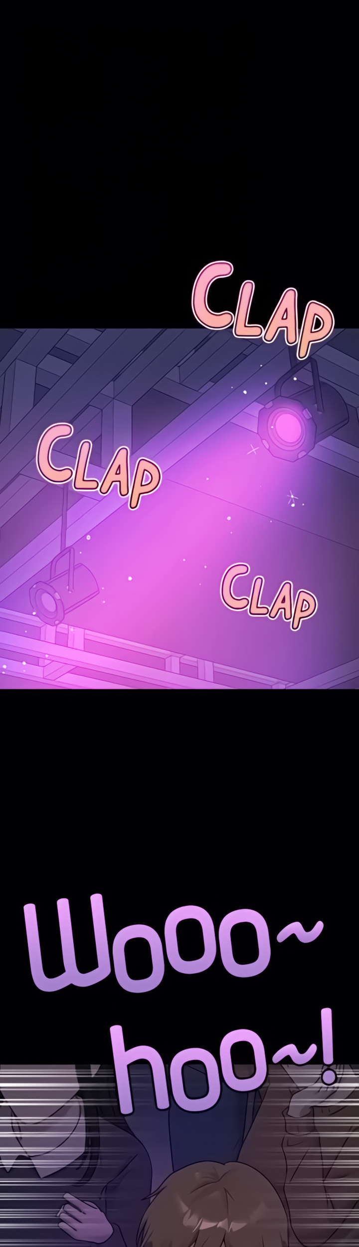 My Landlady Noona - Chapter 123 [photo 12] - MangaPorn