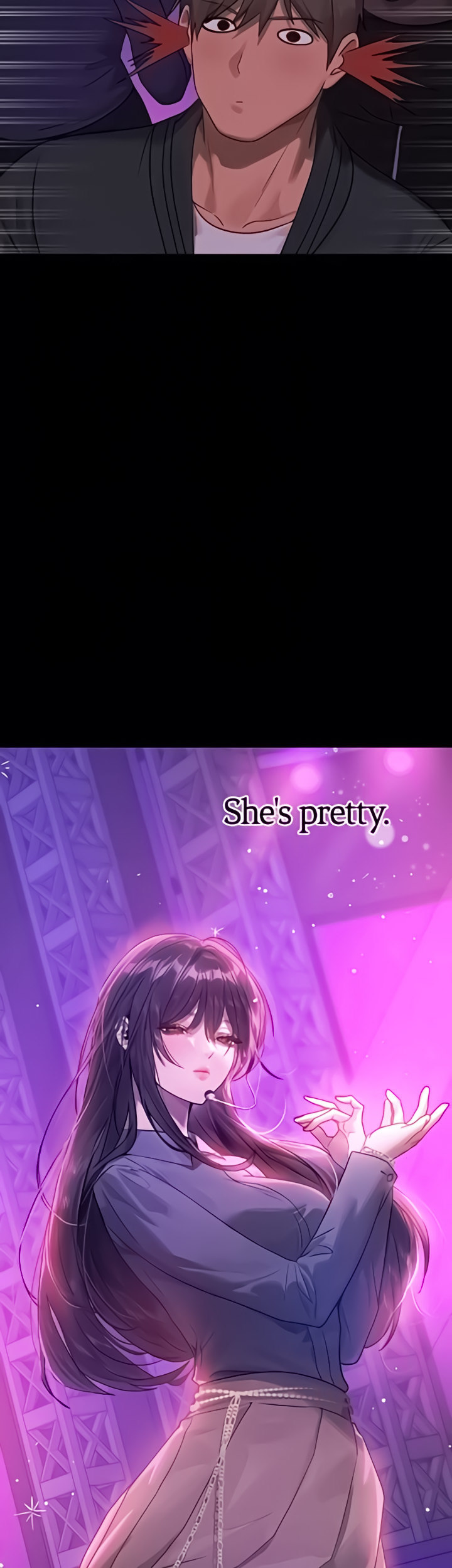 My Landlady Noona - Chapter 123 [photo 13] - MangaPorn