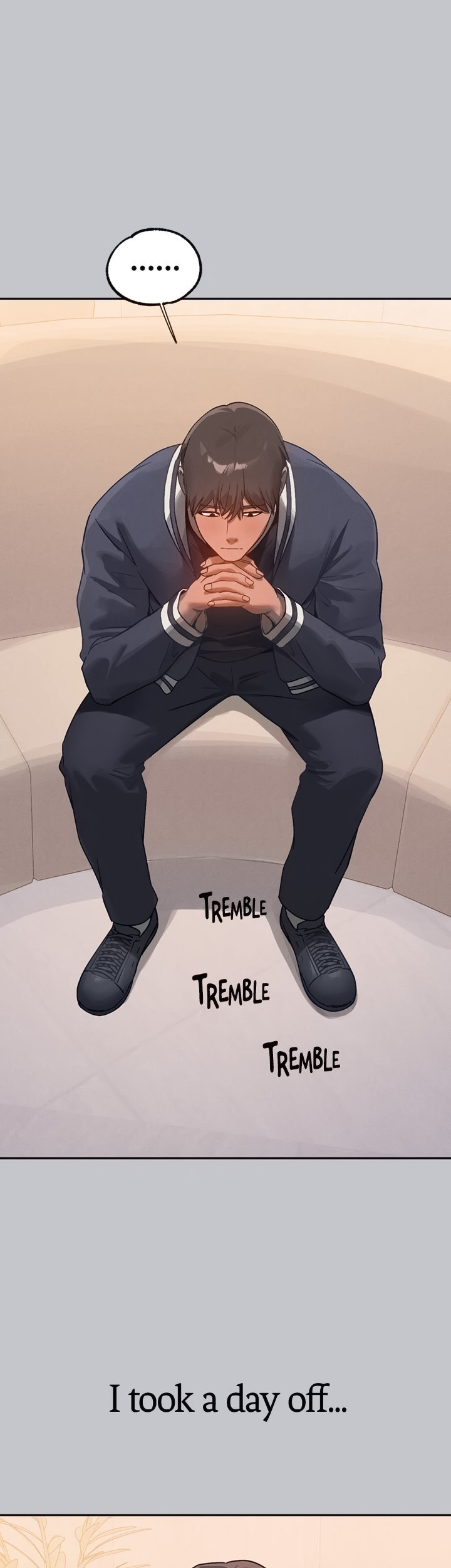 My Landlady Noona - Chapter 123 [photo 2] - MangaPorn