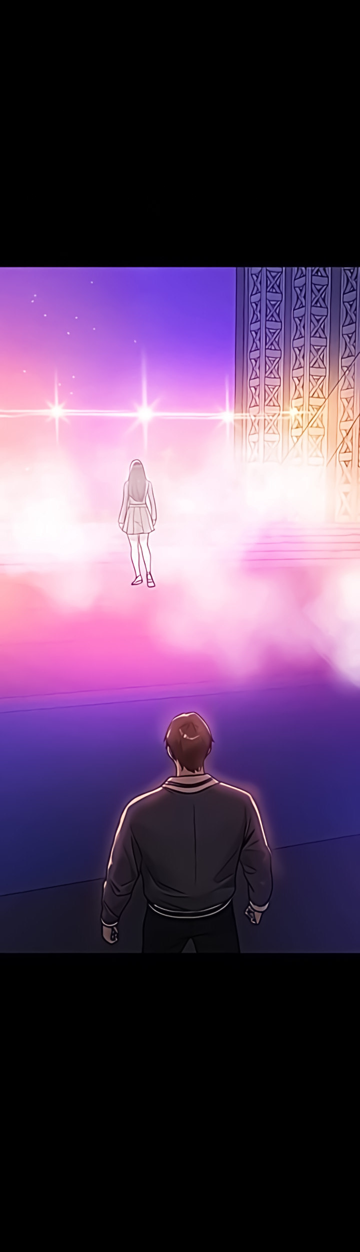 My Landlady Noona - Chapter 123 [photo 20] - MangaPorn