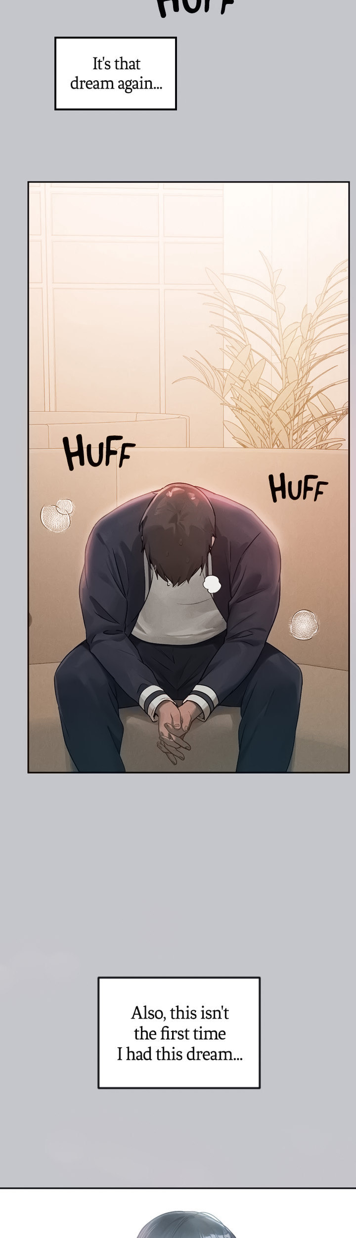 My Landlady Noona - Chapter 123 [photo 22] - MangaPorn