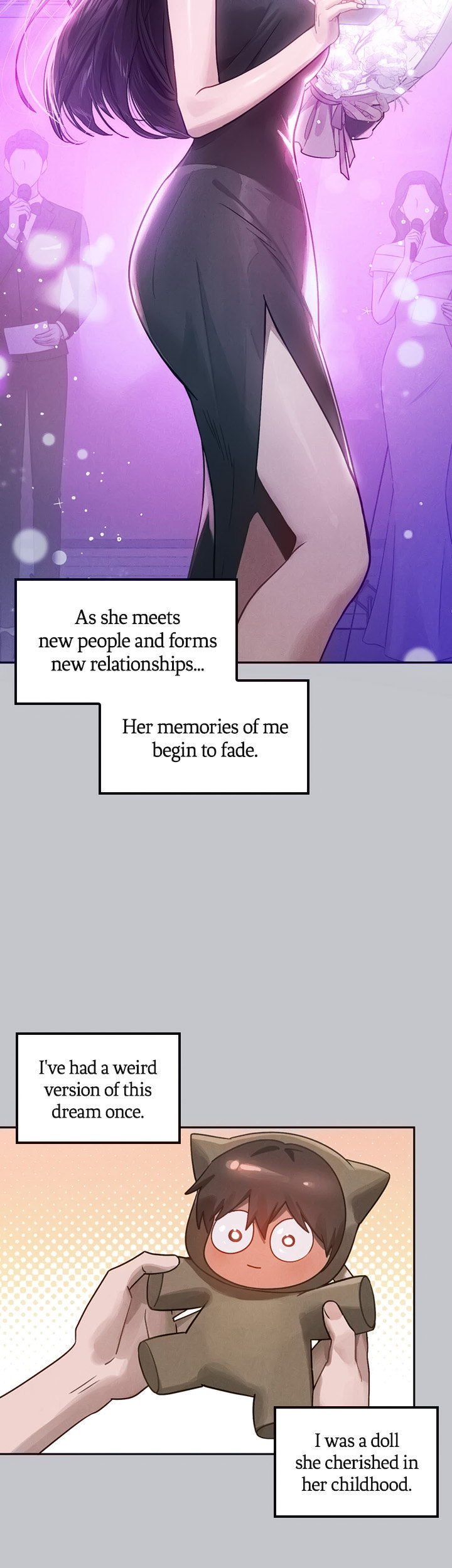 My Landlady Noona - Chapter 123 [photo 24] - MangaPorn