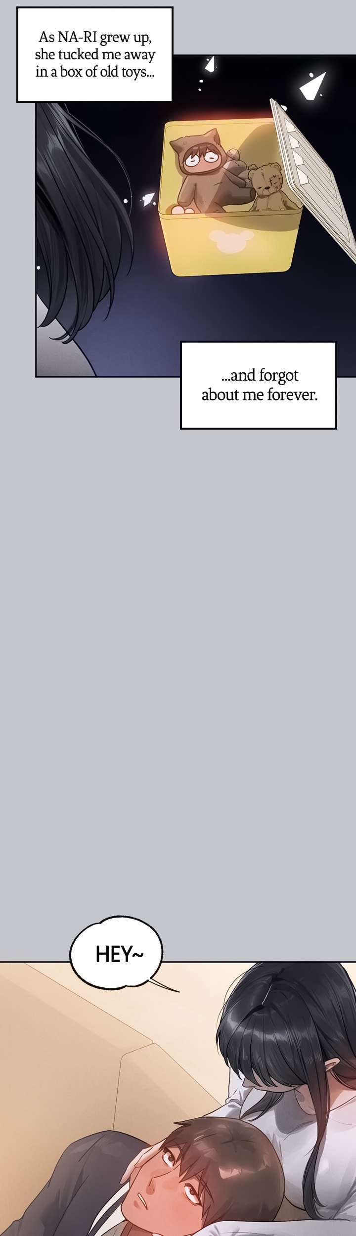 My Landlady Noona - Chapter 123 [photo 25] - MangaPorn