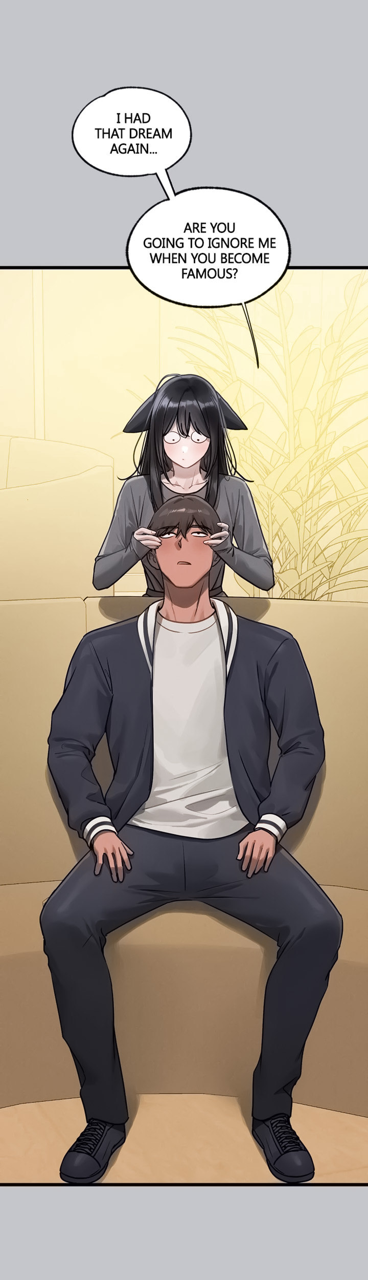 My Landlady Noona - Chapter 123 [photo 28] - MangaPorn