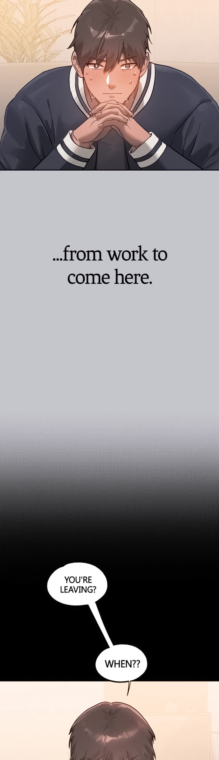 My Landlady Noona - Chapter 123 [photo 3] - MangaPorn