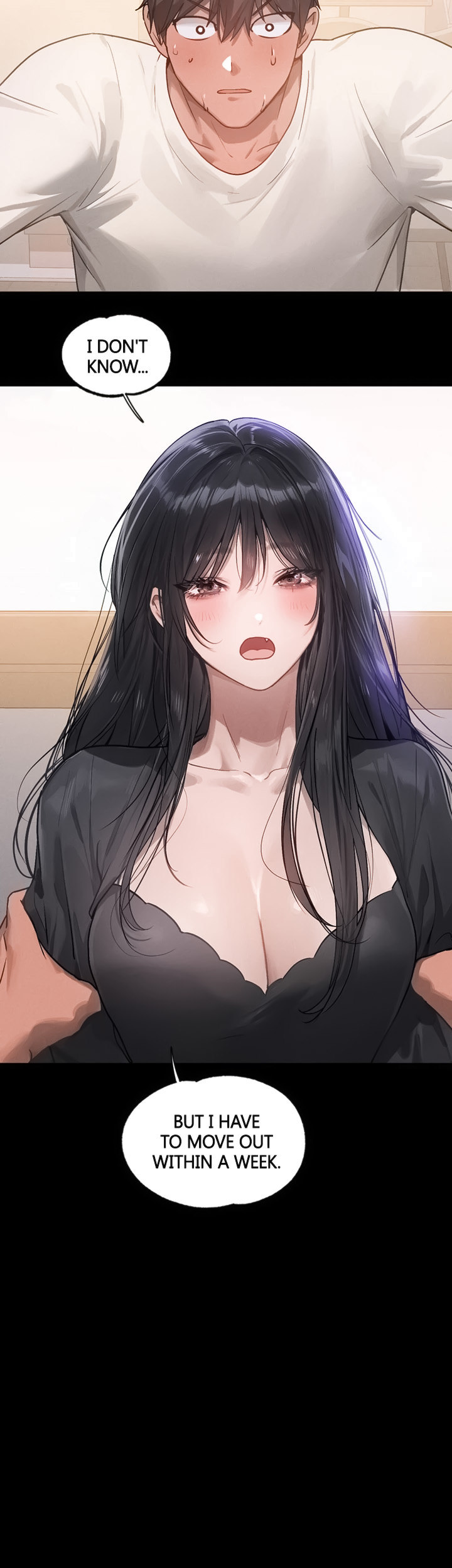 My Landlady Noona - Chapter 123 [photo 4] - MangaPorn