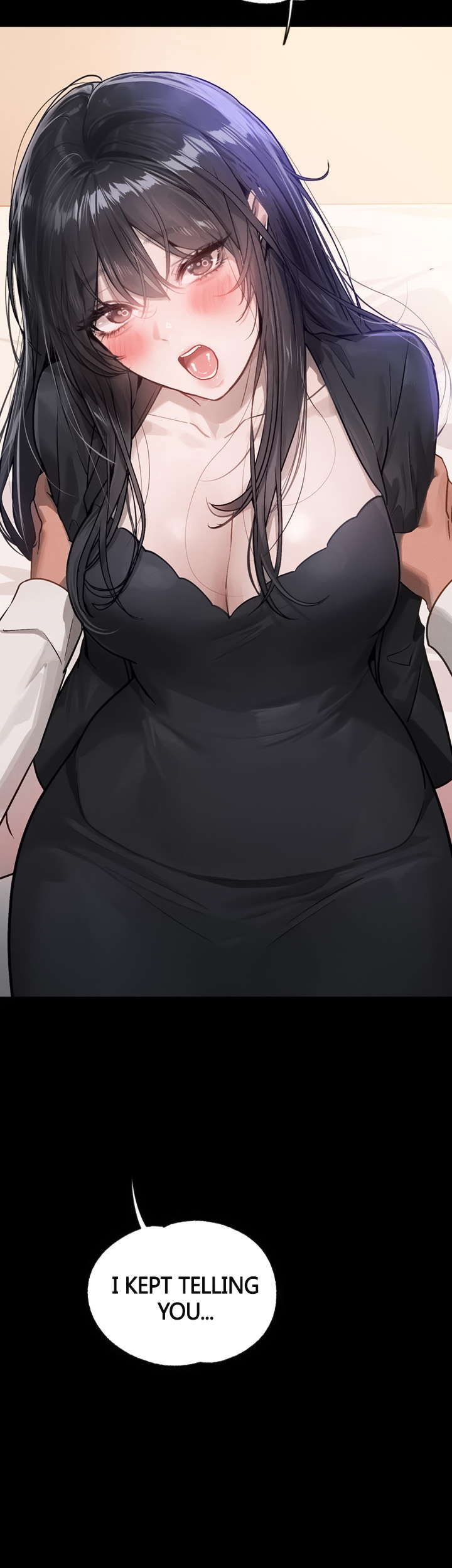 My Landlady Noona - Chapter 123 [photo 6] - MangaPorn