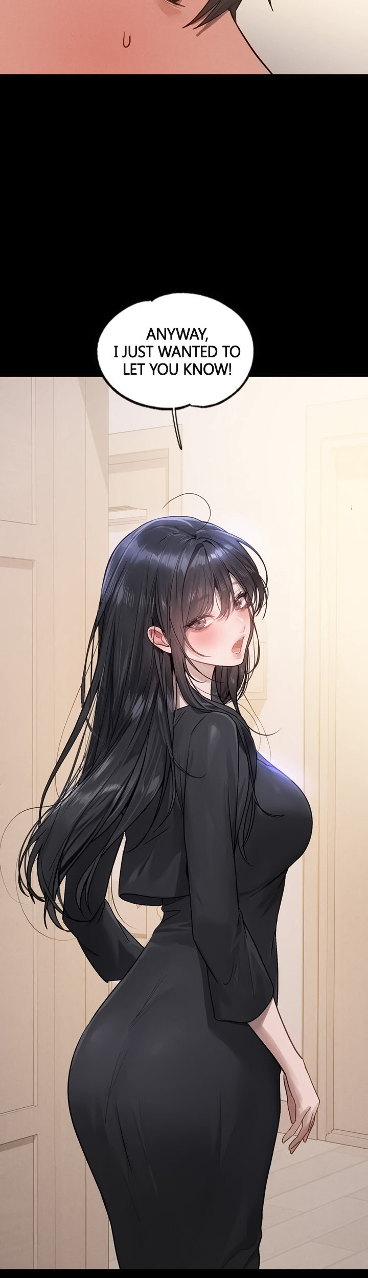 My Landlady Noona - Chapter 123 [photo 8] - MangaPorn