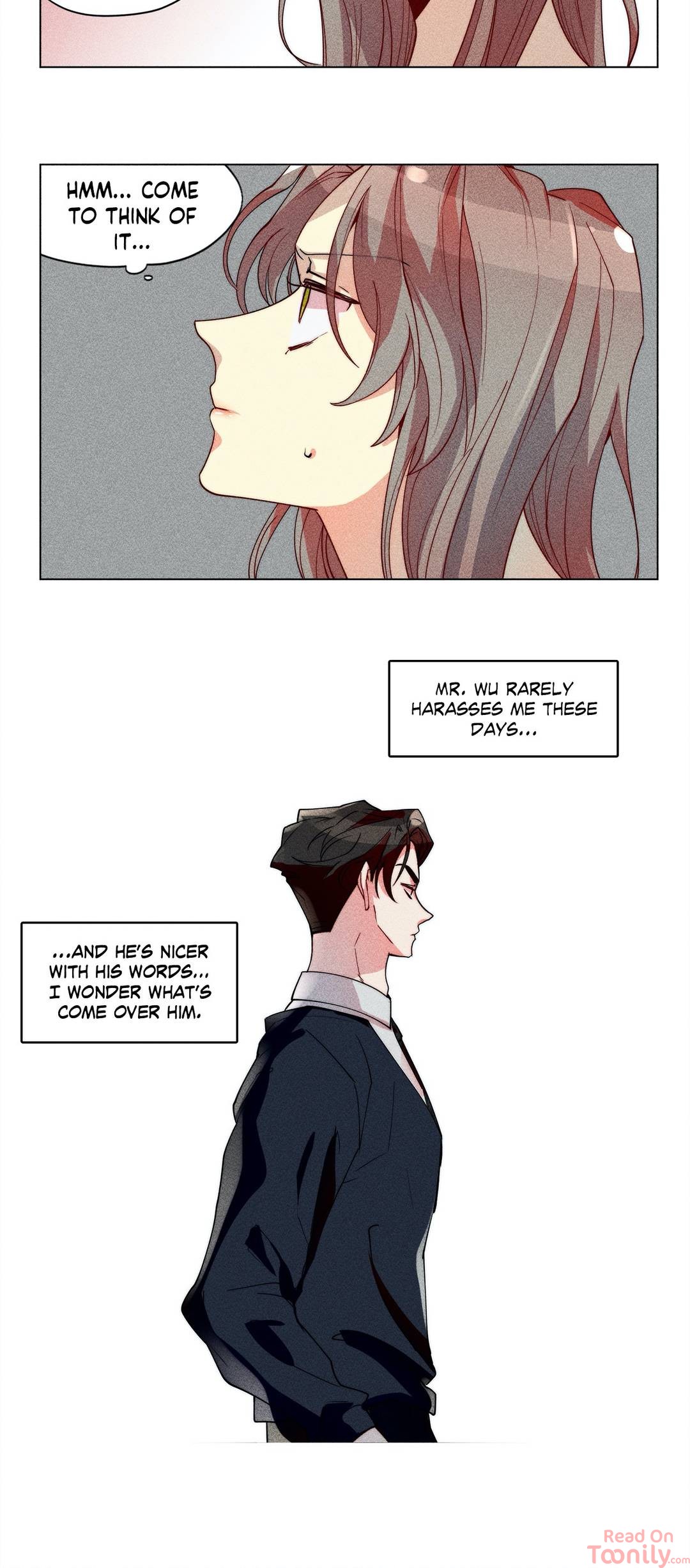 The Virgin Witch - Chapter 28 [photo 10] - MangaPorn