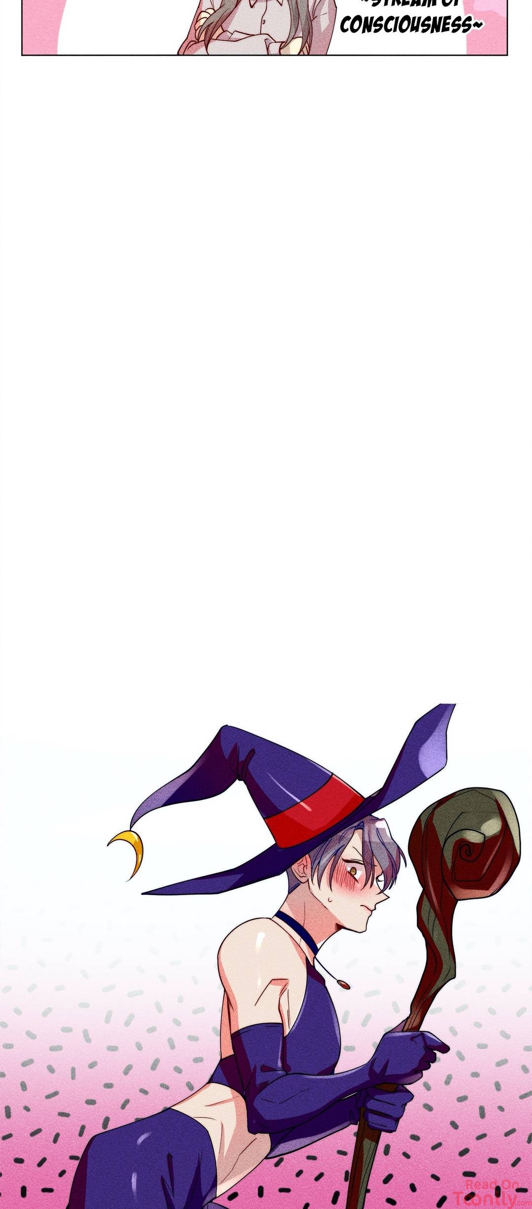 The Virgin Witch - Chapter 28 [photo 12] - MangaPorn