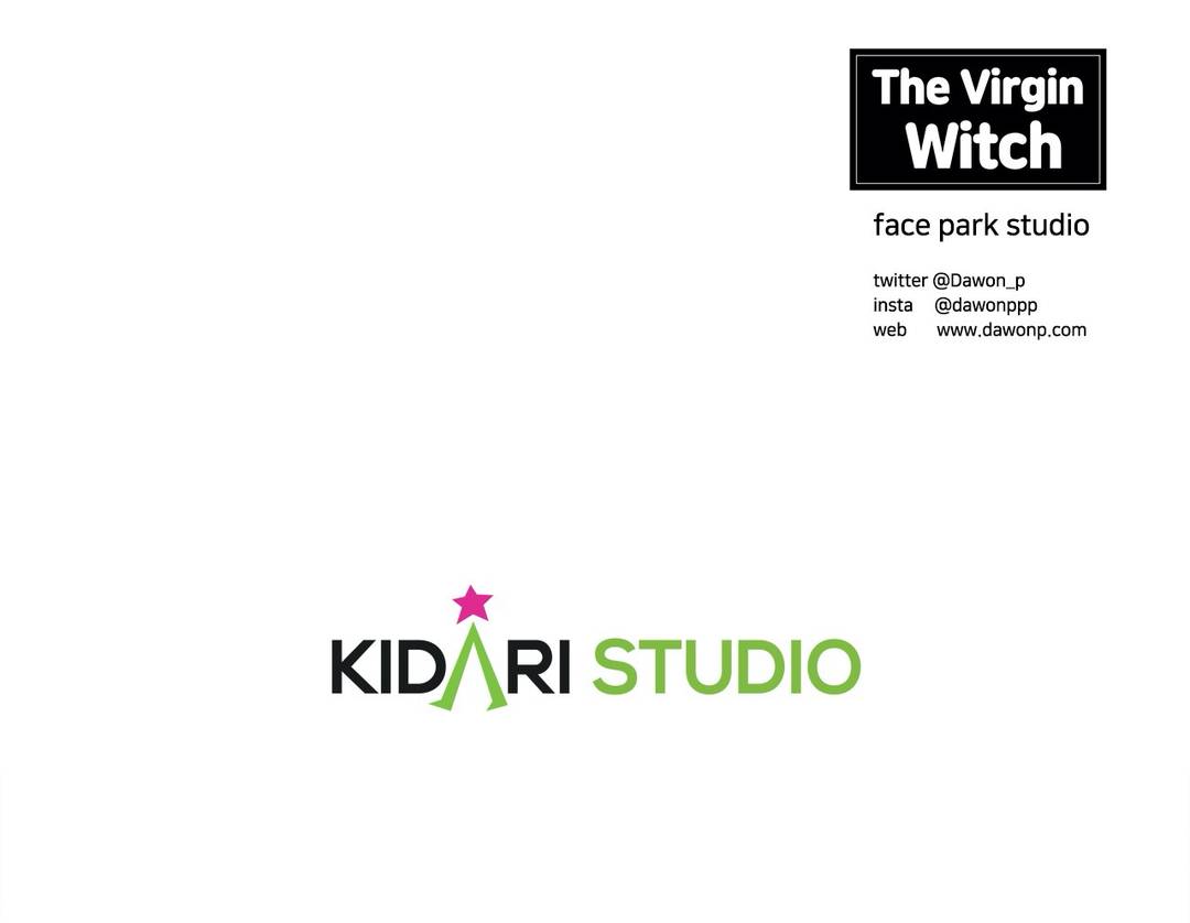 The Virgin Witch - Chapter 28 [photo 30] - MangaPorn