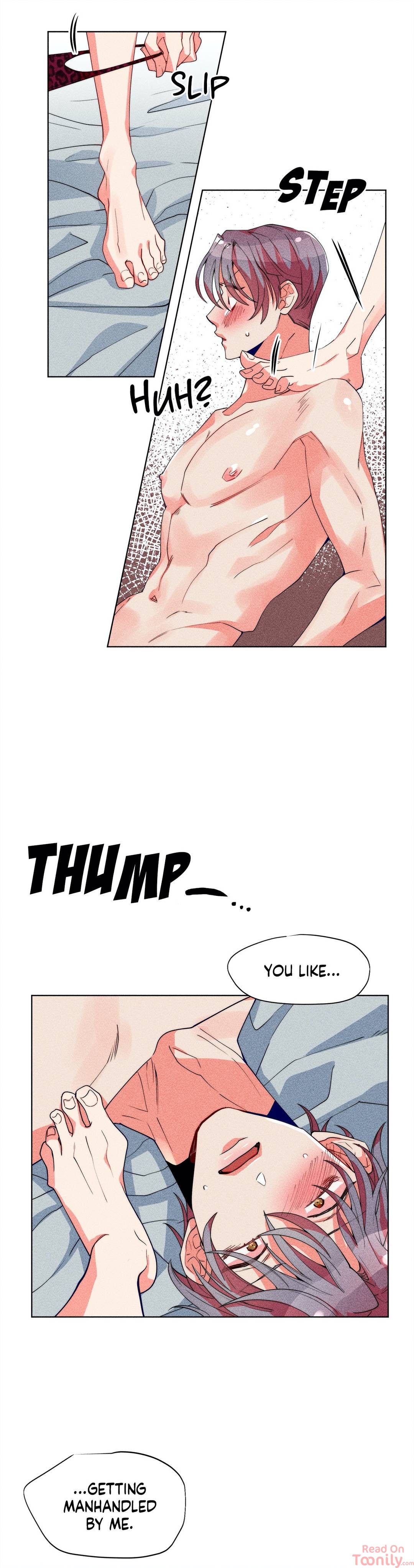 The Virgin Witch - Chapter 29 [photo 16] - MangaPorn