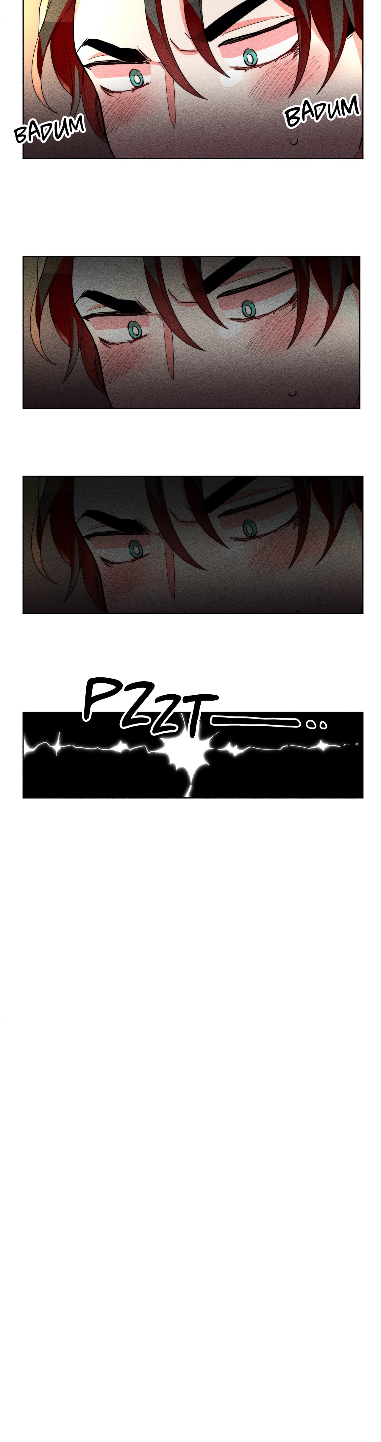 The Virgin Witch - Chapter 34 [photo 9] - MangaPorn