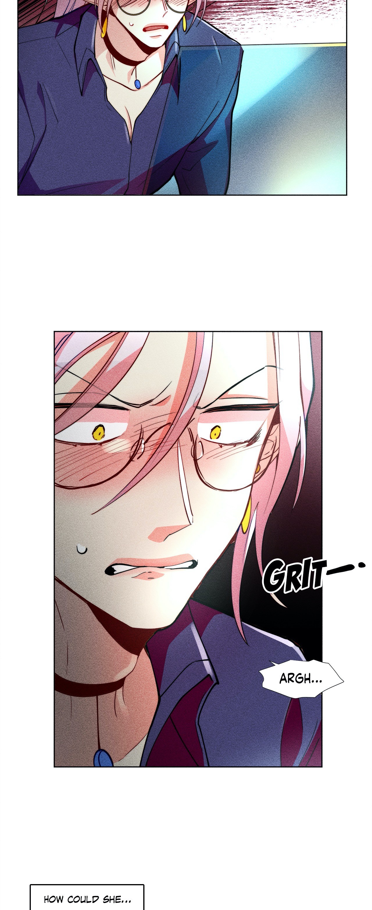 The Virgin Witch - Chapter 35 [photo 13] - MangaPorn