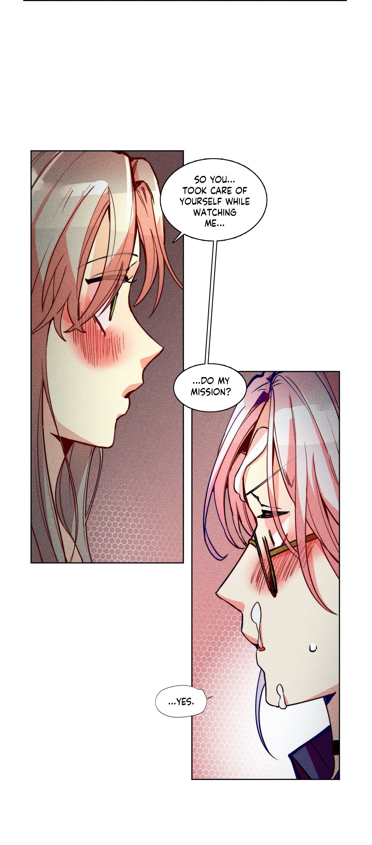 The Virgin Witch - Chapter 36 [photo 17] - MangaPorn