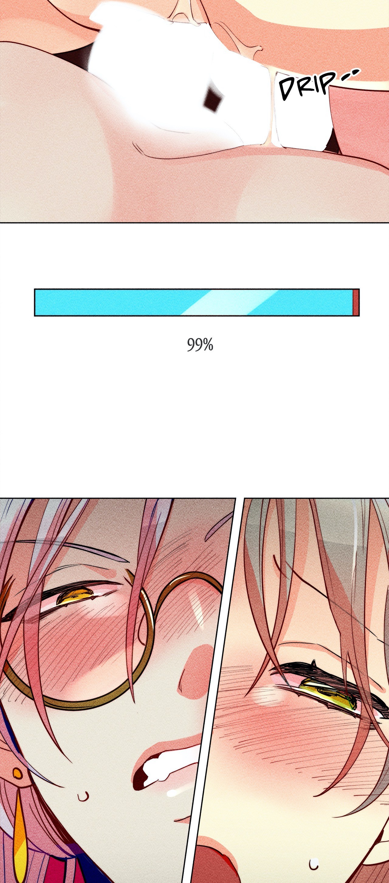 The Virgin Witch - Chapter 36 [photo 2] - MangaPorn