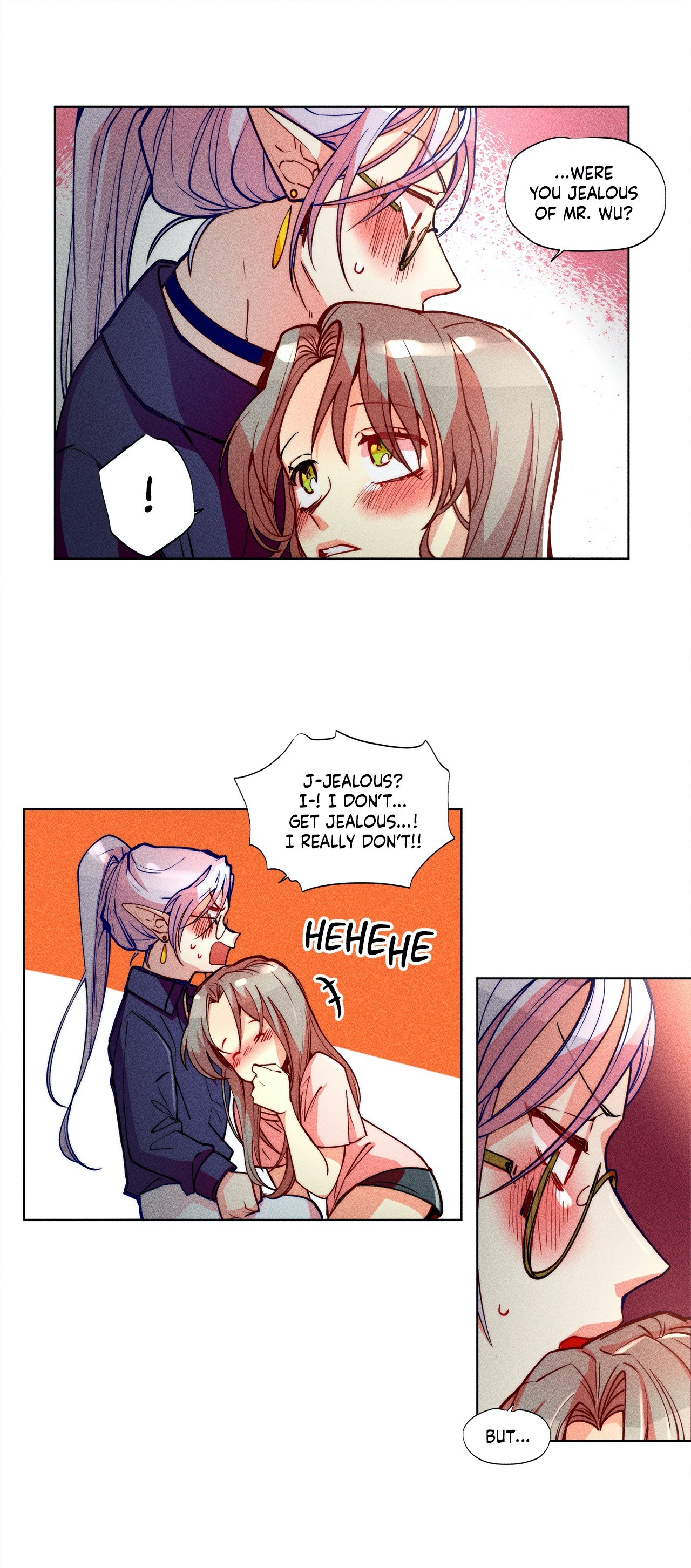 The Virgin Witch - Chapter 36 [photo 26] - MangaPorn