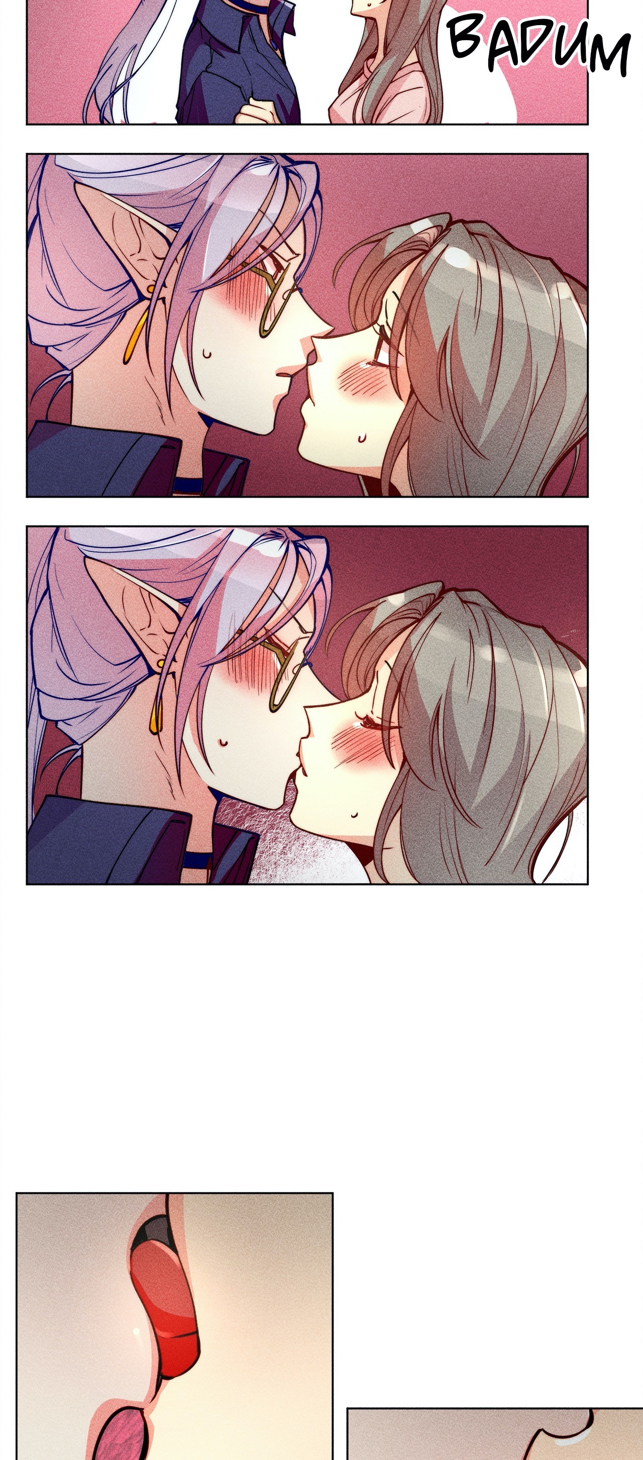 The Virgin Witch - Chapter 36 [photo 29] - MangaPorn