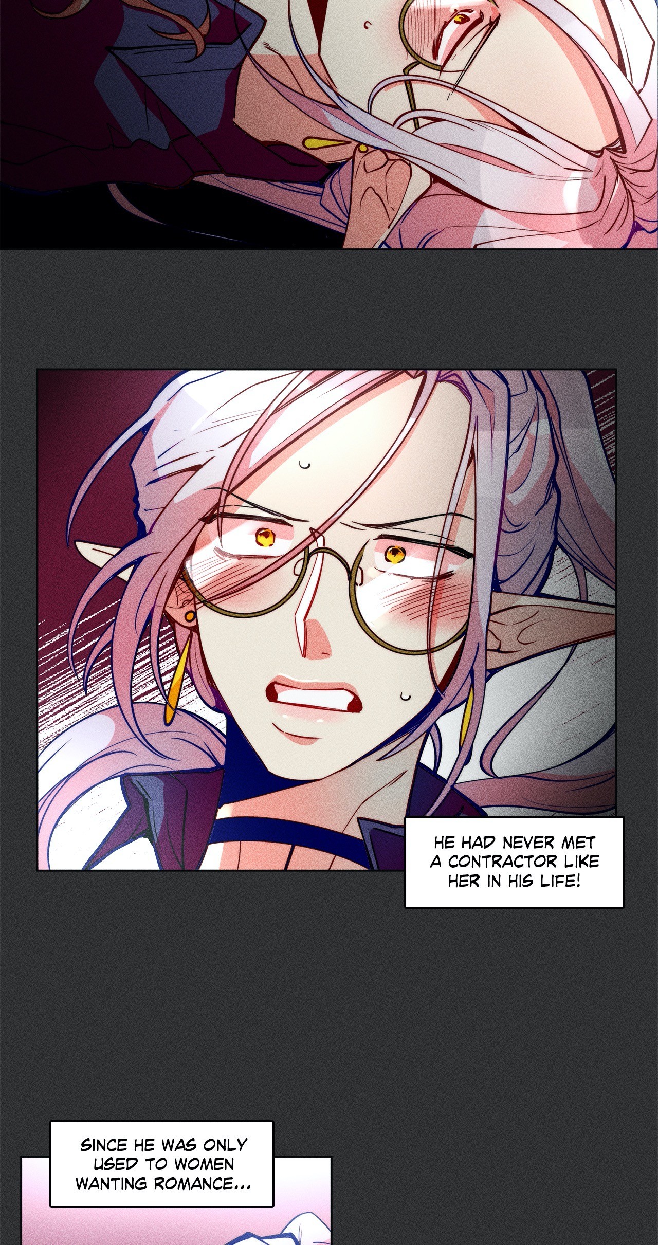 The Virgin Witch - Chapter 37 [photo 15] - MangaPorn