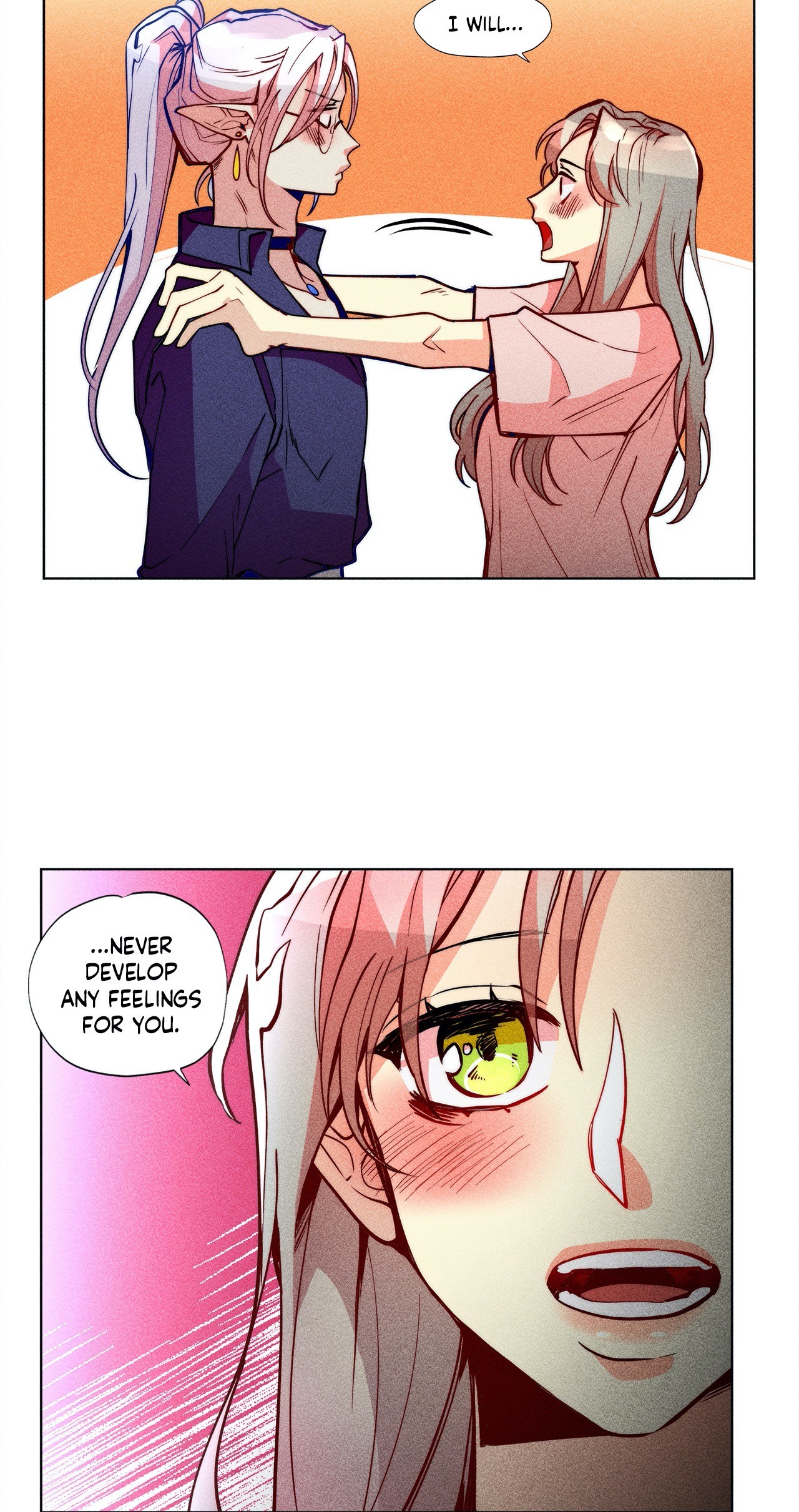 The Virgin Witch - Chapter 37 [photo 28] - MangaPorn