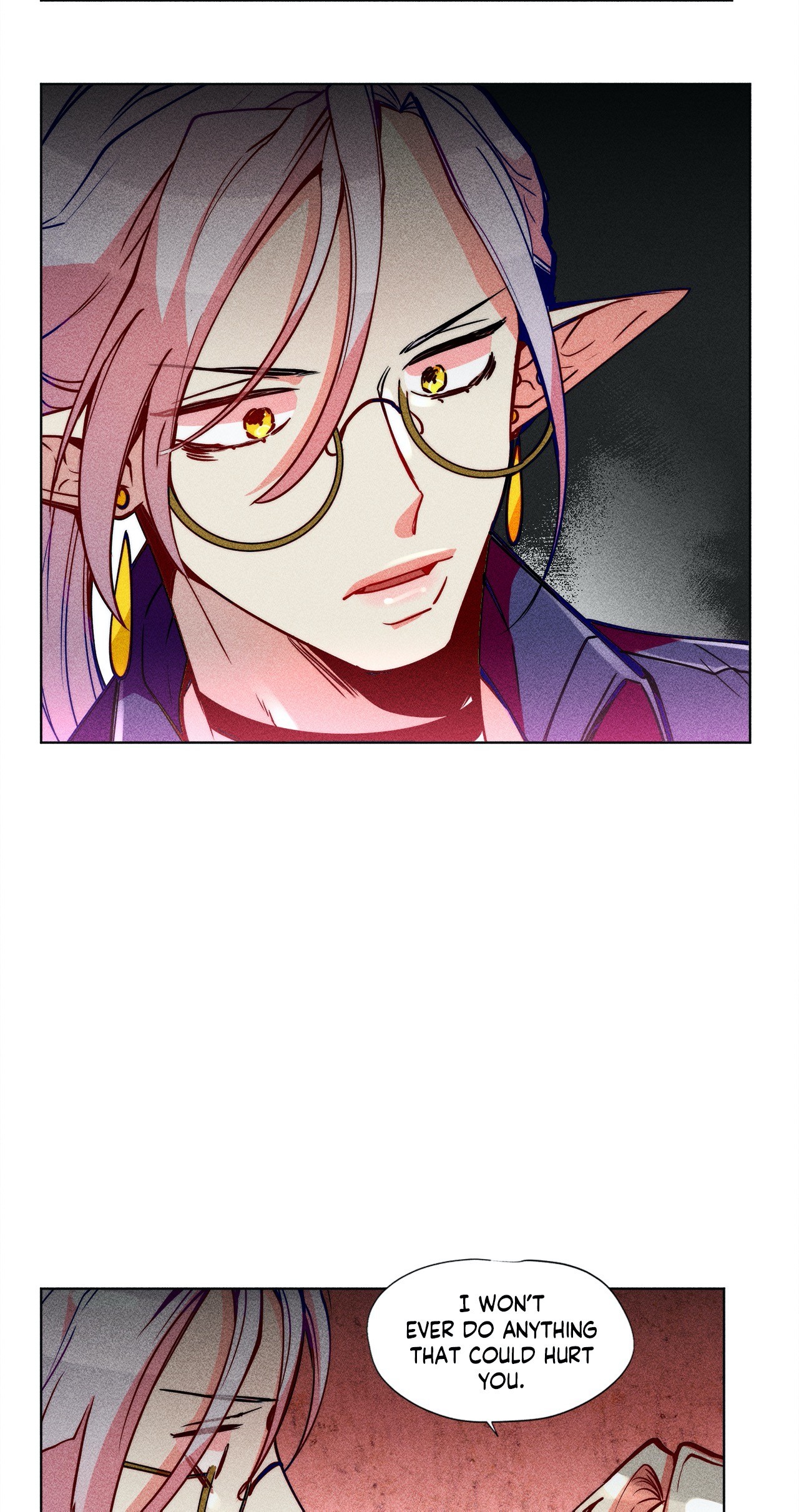 The Virgin Witch - Chapter 37 [photo 29] - MangaPorn