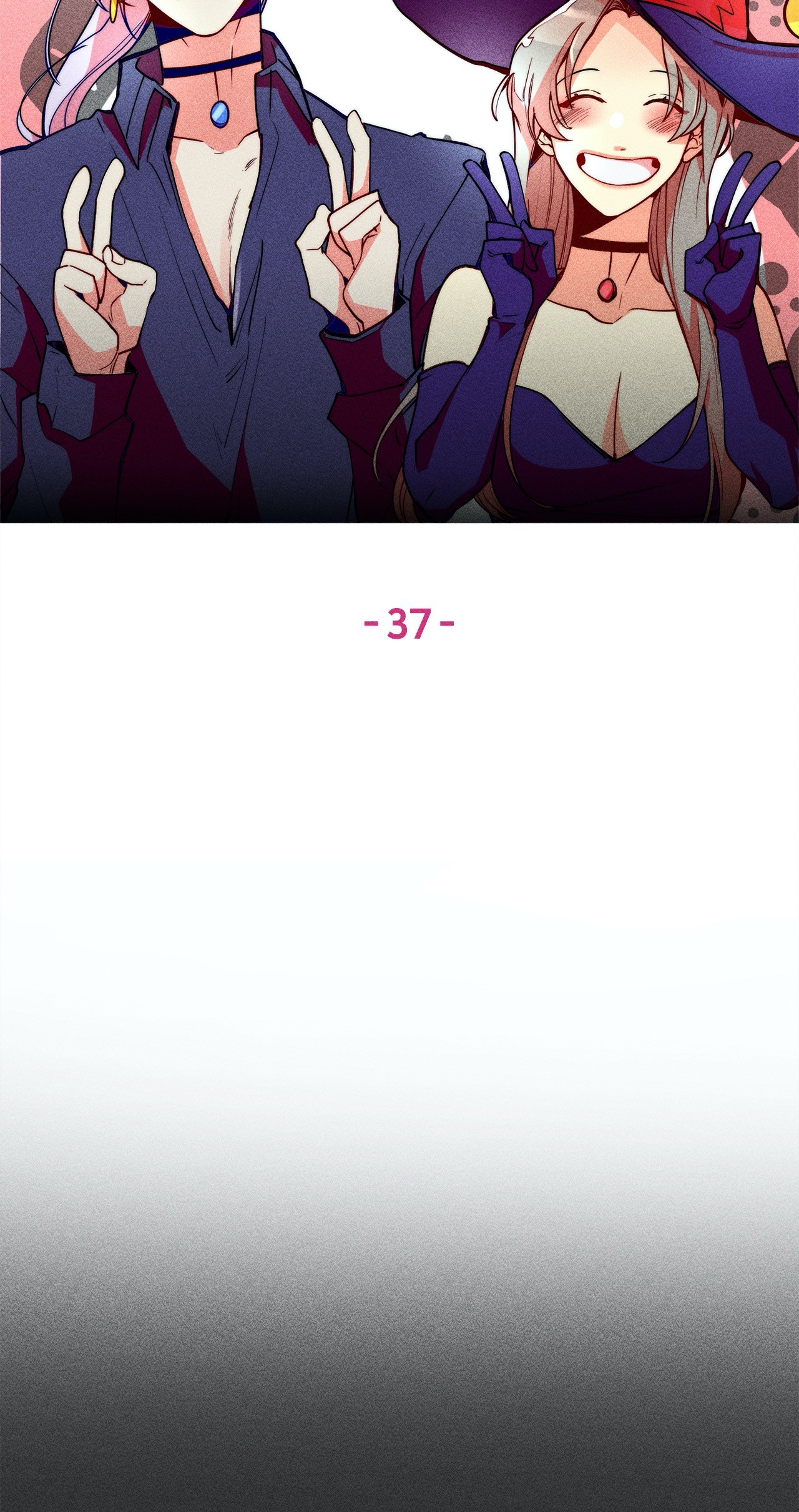 The Virgin Witch - Chapter 37 [photo 3] - MangaPorn