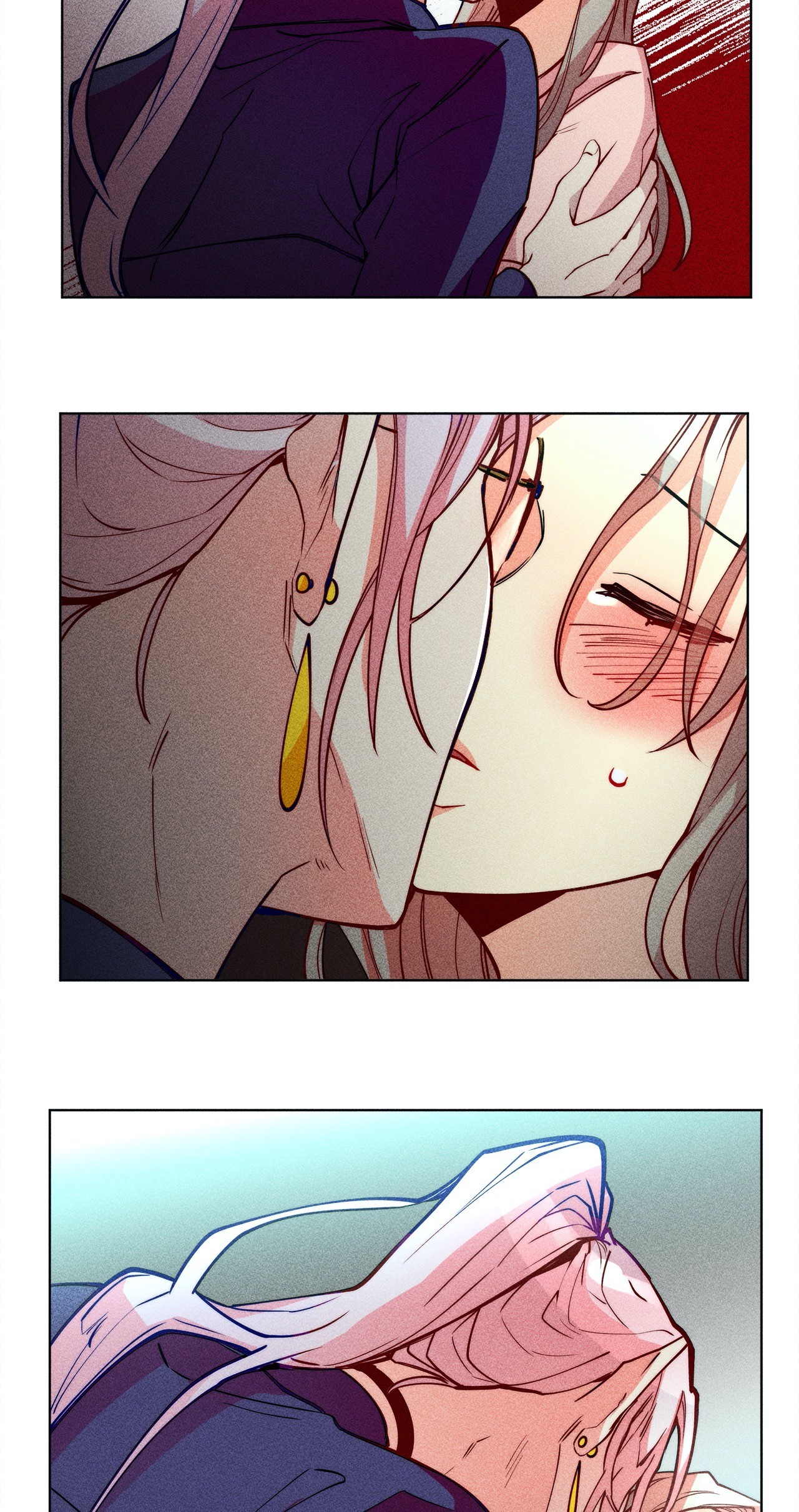 The Virgin Witch - Chapter 37 [photo 34] - MangaPorn