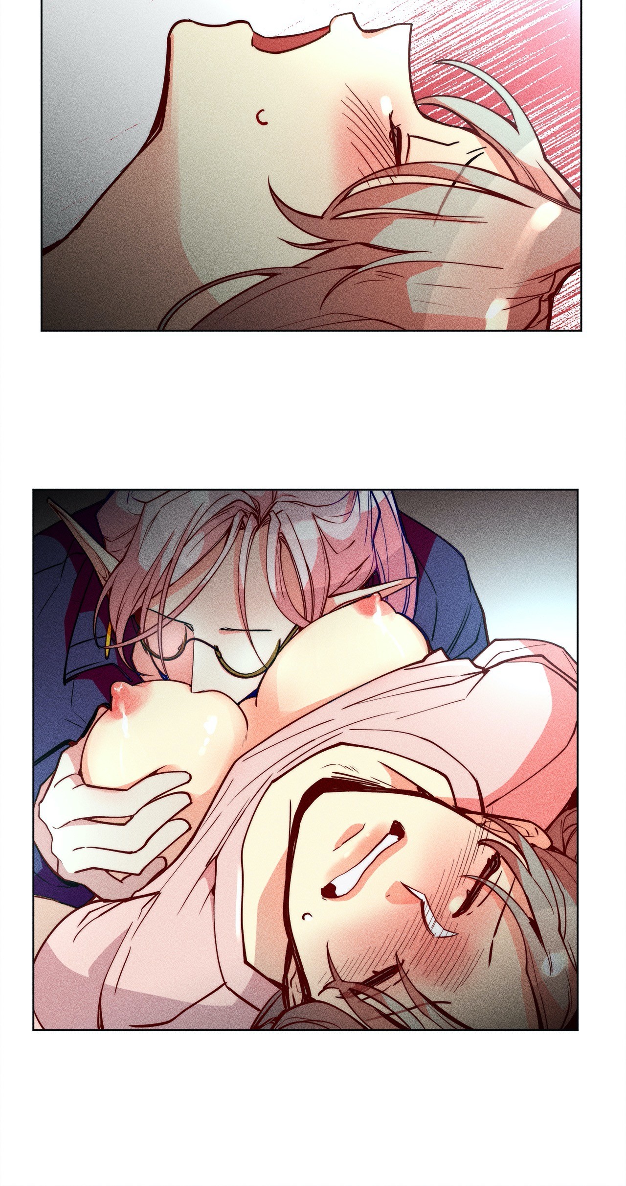 The Virgin Witch - Chapter 37 [photo 36] - MangaPorn