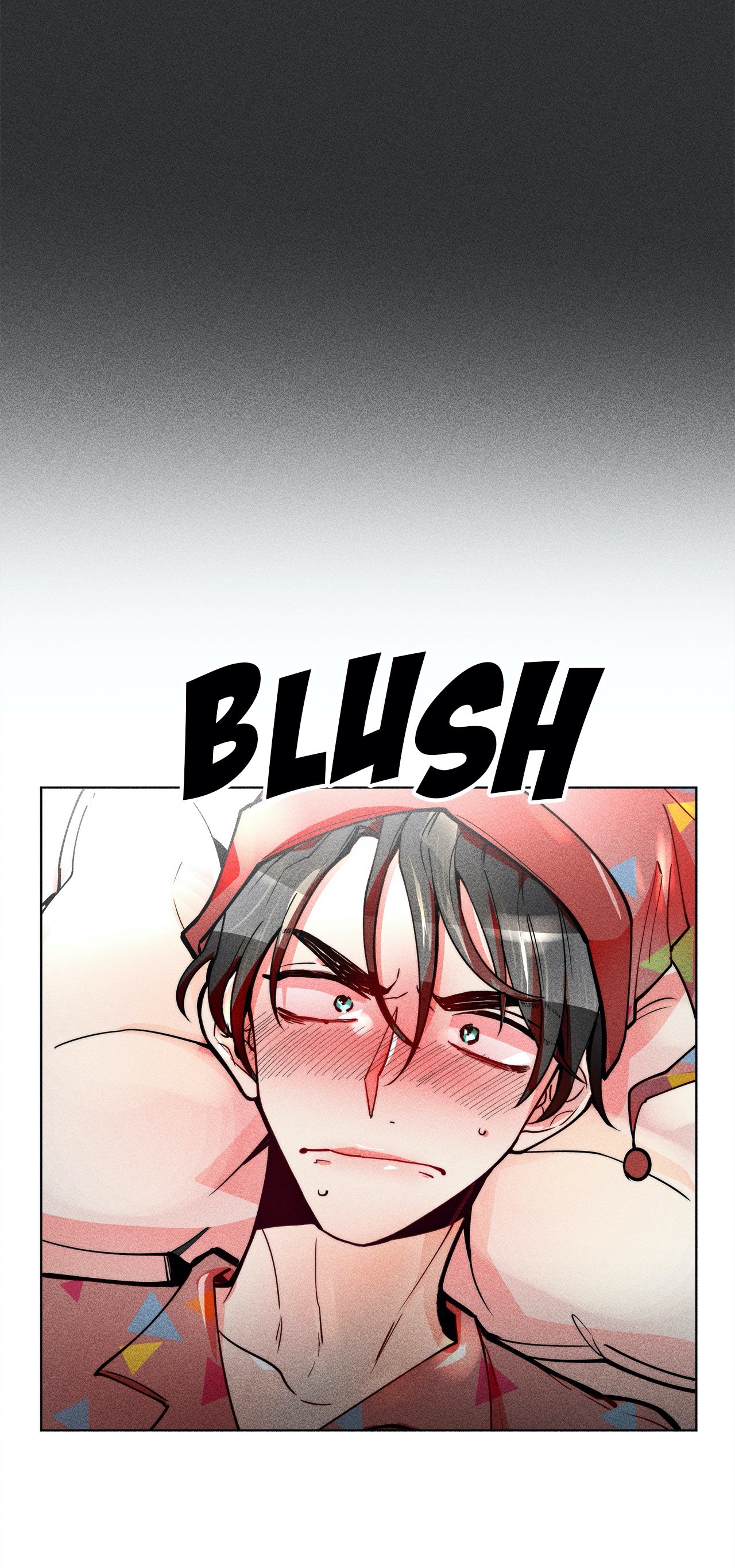 The Virgin Witch - Chapter 37 [photo 39] - MangaPorn