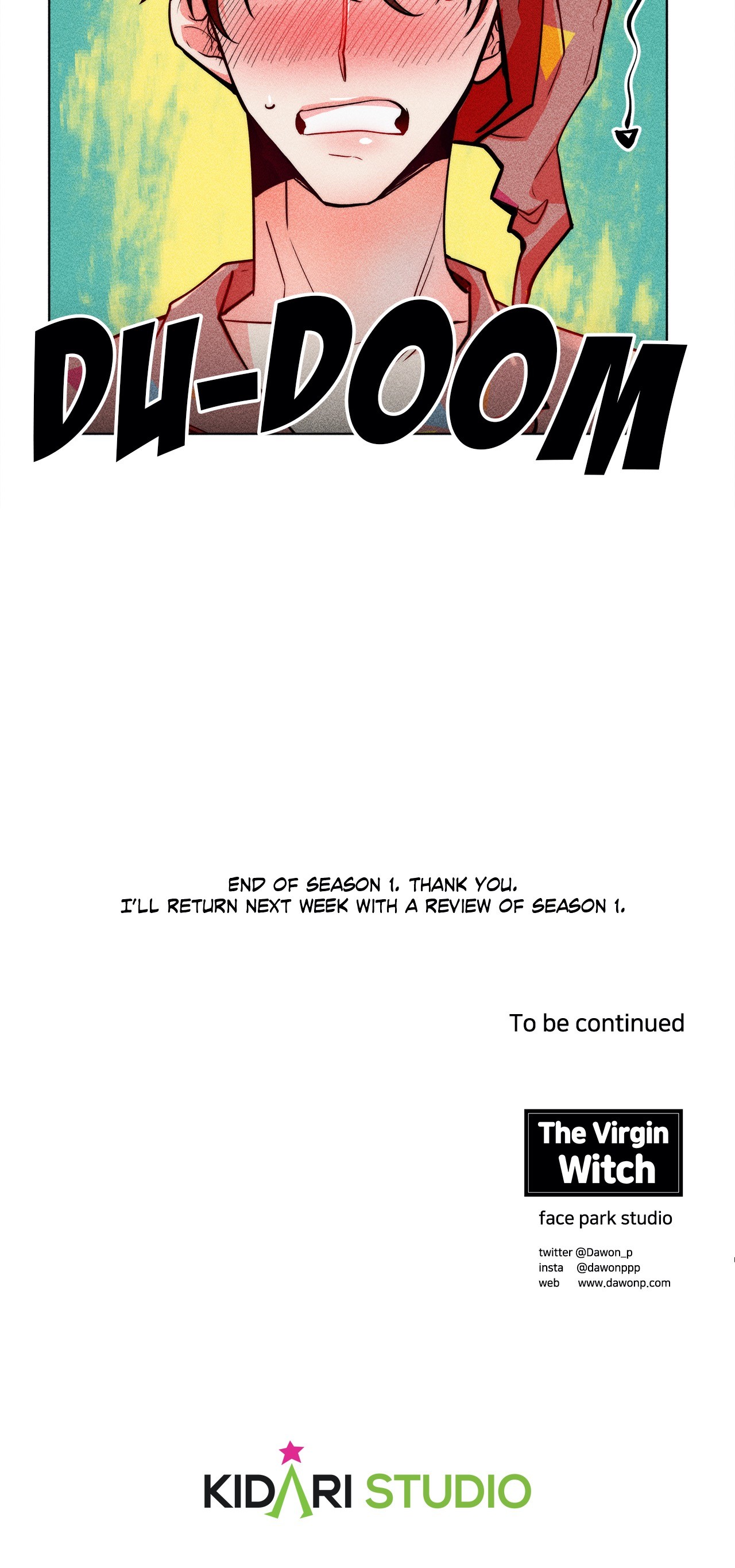 The Virgin Witch - Chapter 37 [photo 42] - MangaPorn