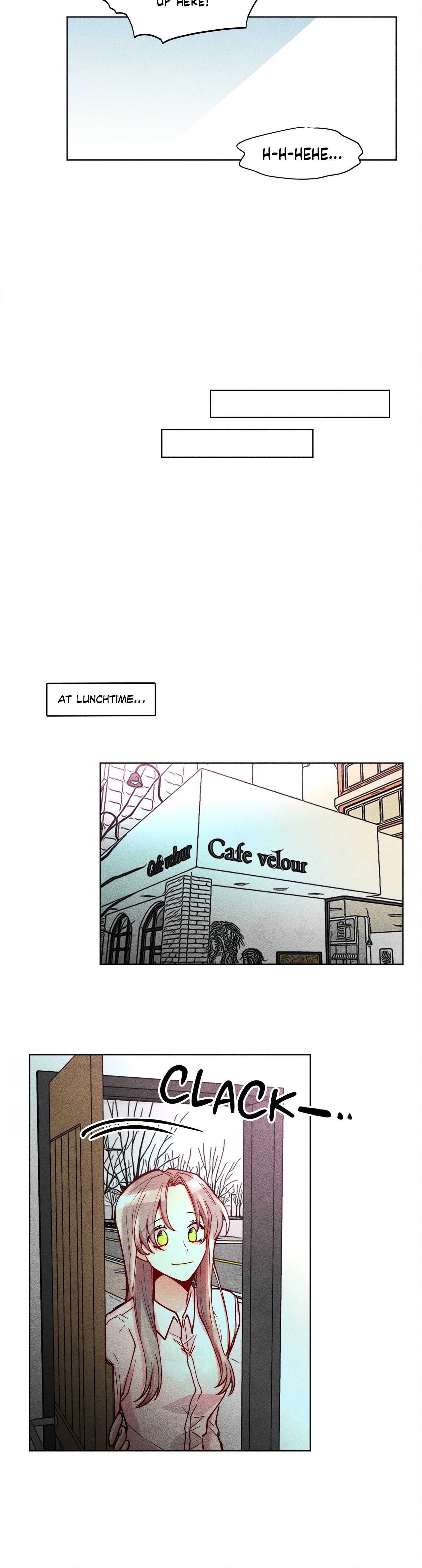 The Virgin Witch - Chapter 38 [photo 20] - MangaPorn