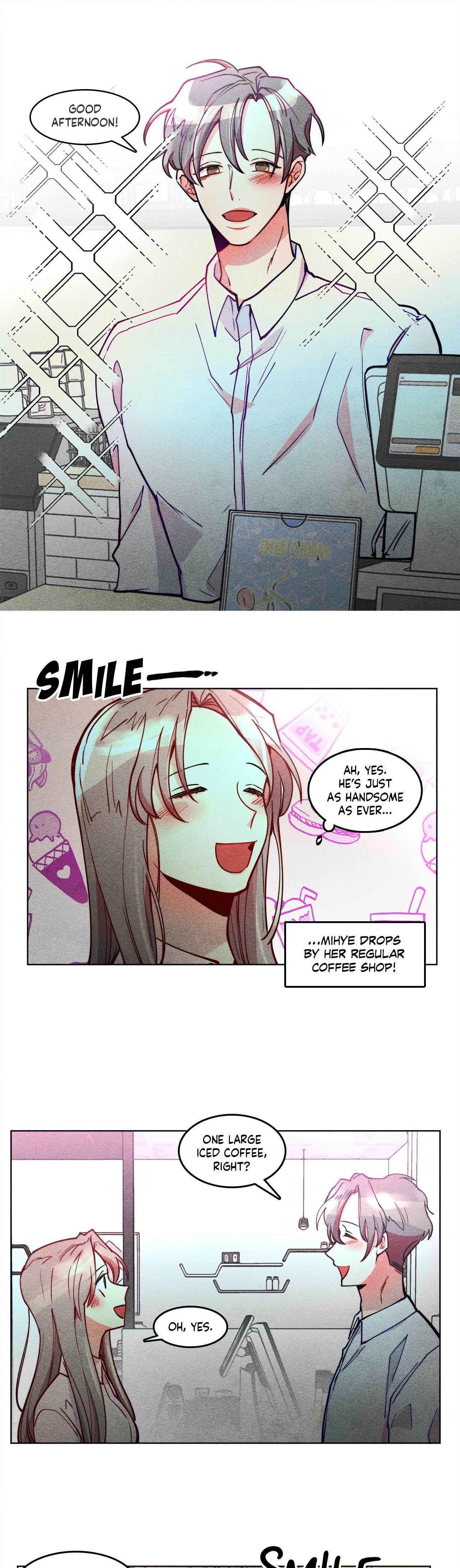 The Virgin Witch - Chapter 38 [photo 21] - MangaPorn