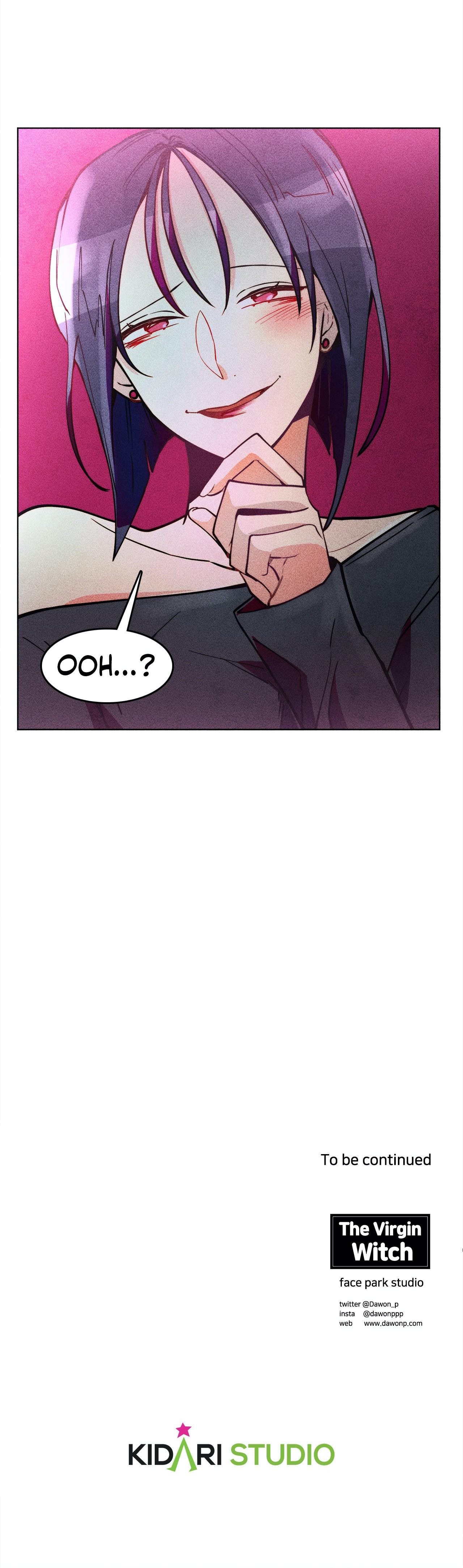 The Virgin Witch - Chapter 38 [photo 26] - MangaPorn