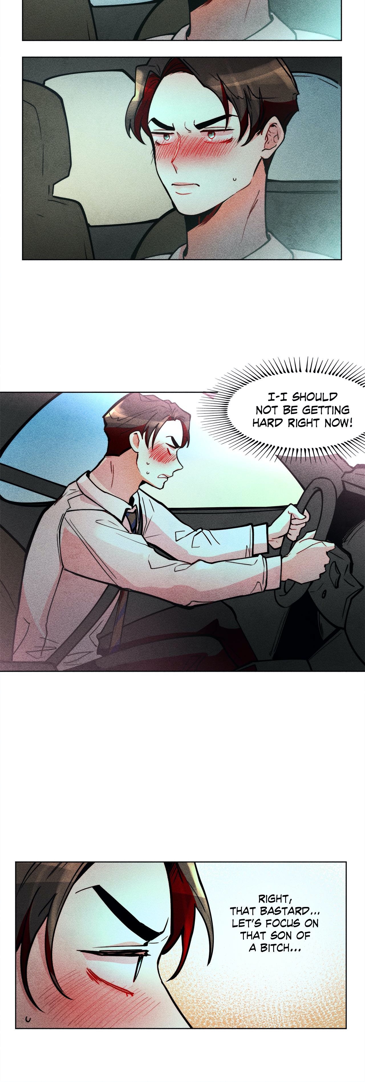 The Virgin Witch - Chapter 38 [photo 4] - MangaPorn