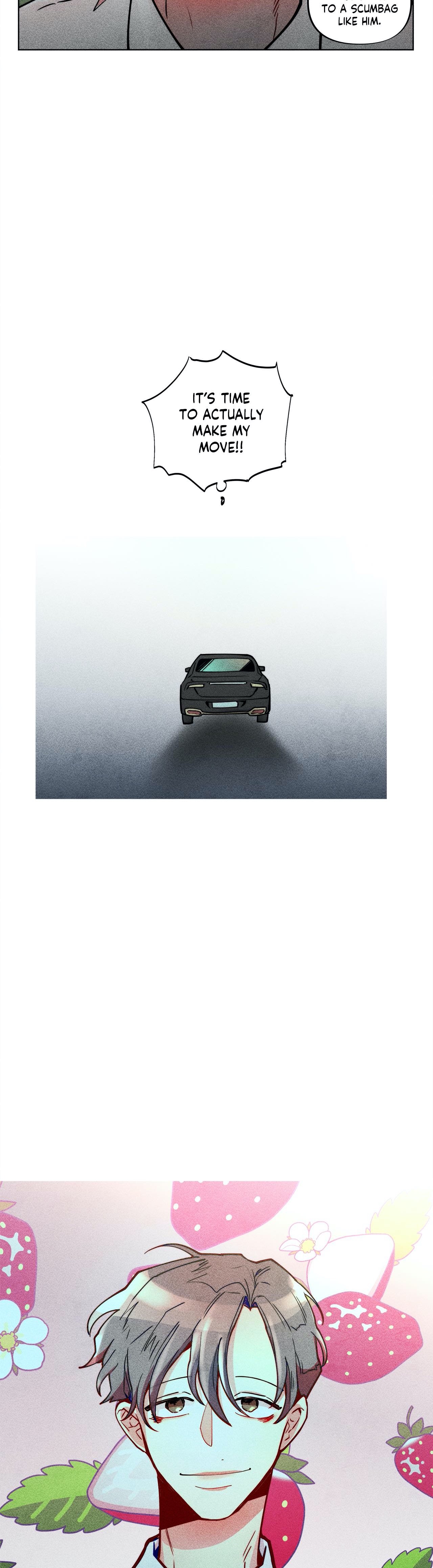 The Virgin Witch - Chapter 38 [photo 6] - MangaPorn