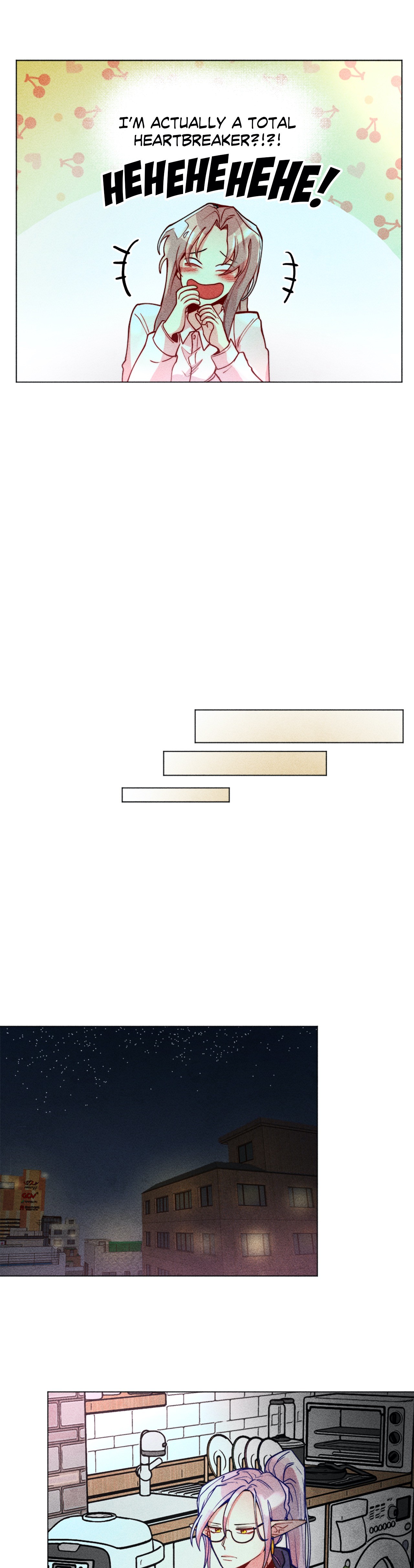 The Virgin Witch - Chapter 39 [photo 15] - MangaPorn