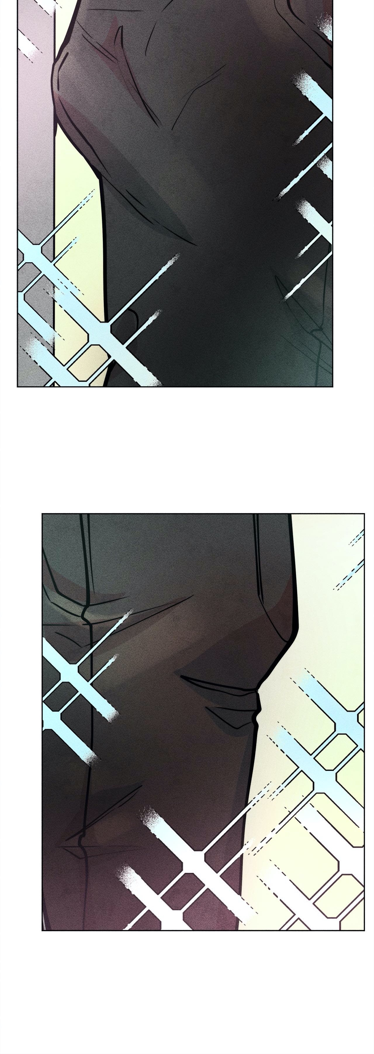 The Virgin Witch - Chapter 39 [photo 2] - MangaPorn