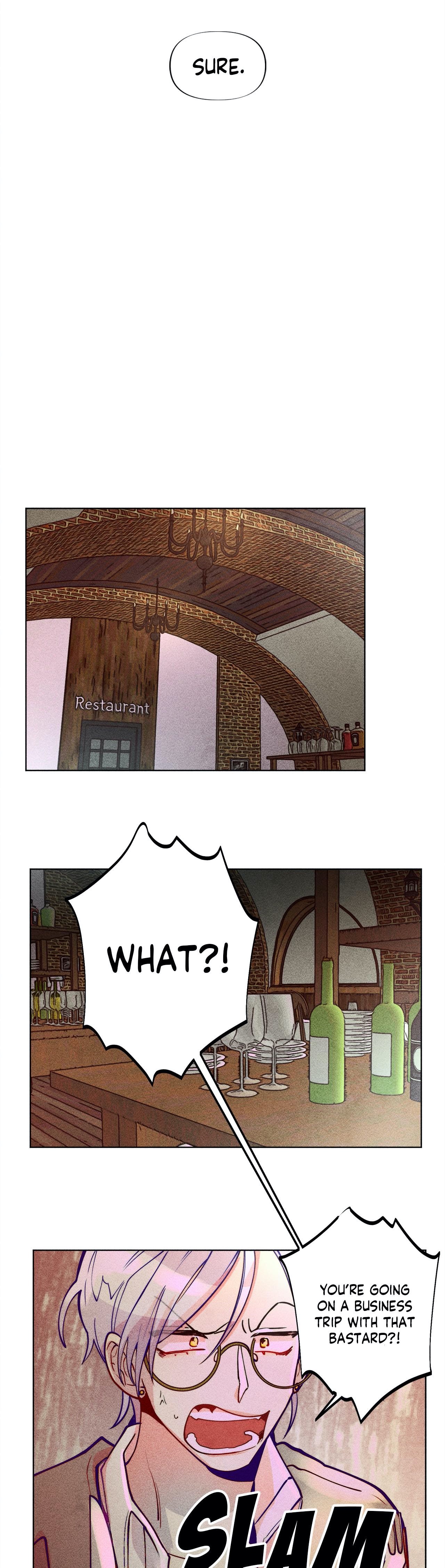 The Virgin Witch - Chapter 39 [photo 22] - MangaPorn