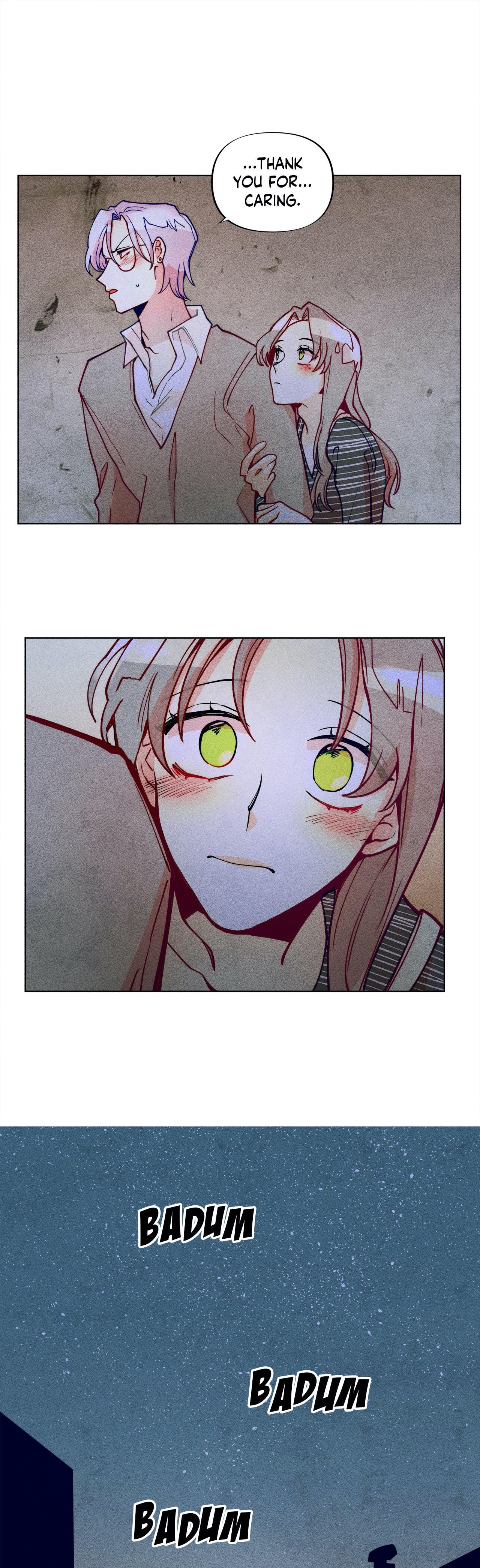 The Virgin Witch - Chapter 40 [photo 17] - MangaPorn