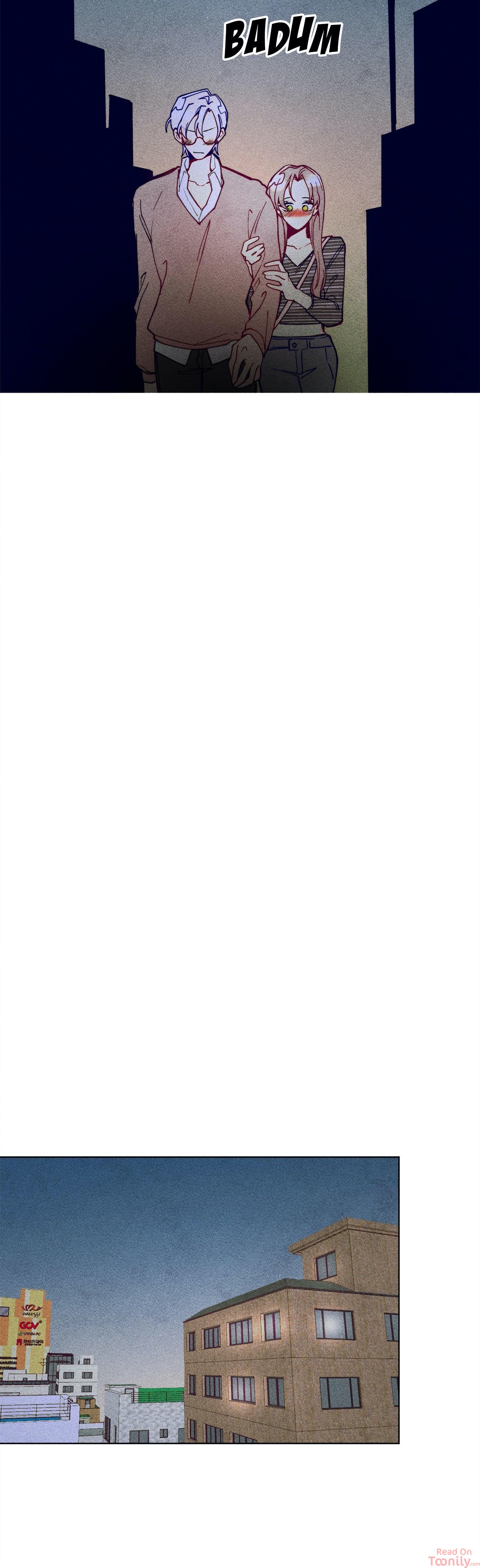 The Virgin Witch - Chapter 40 [photo 18] - MangaPorn