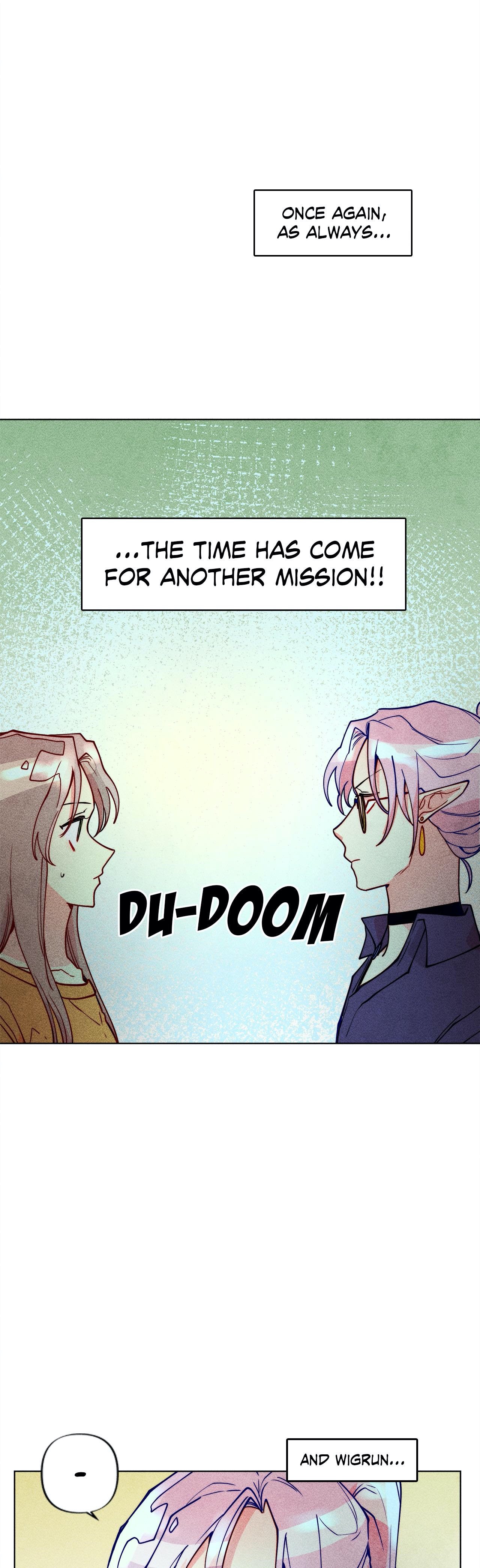 The Virgin Witch - Chapter 40 [photo 19] - MangaPorn