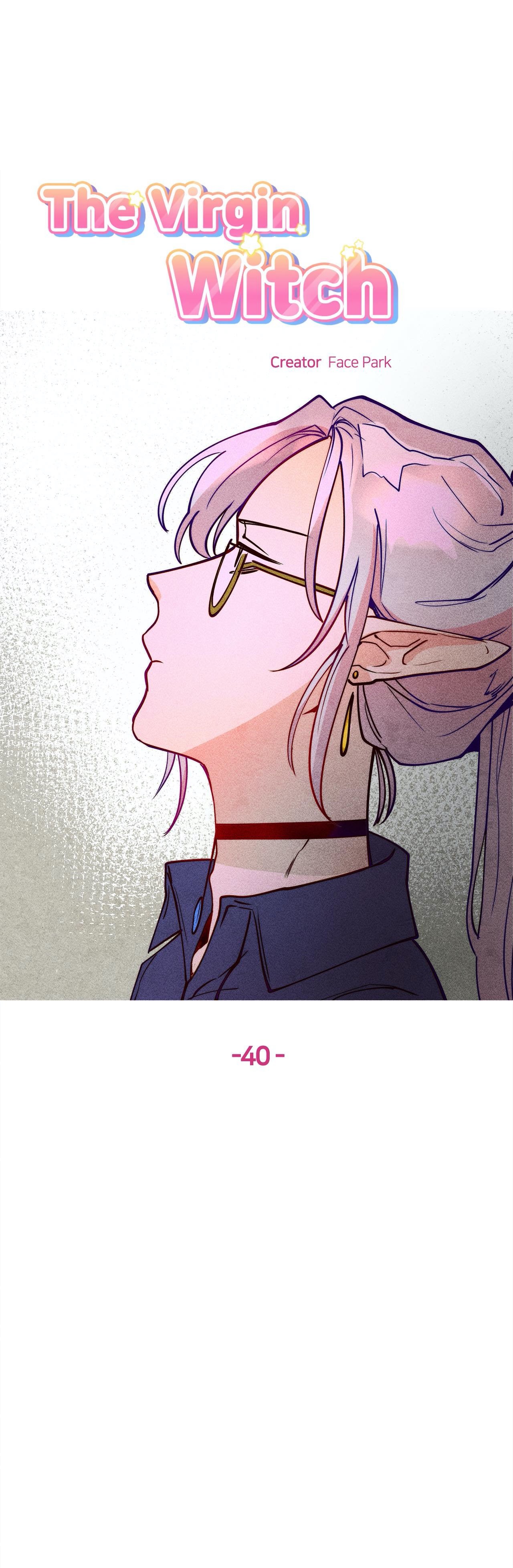 The Virgin Witch - Chapter 40 [photo 2] - MangaPorn