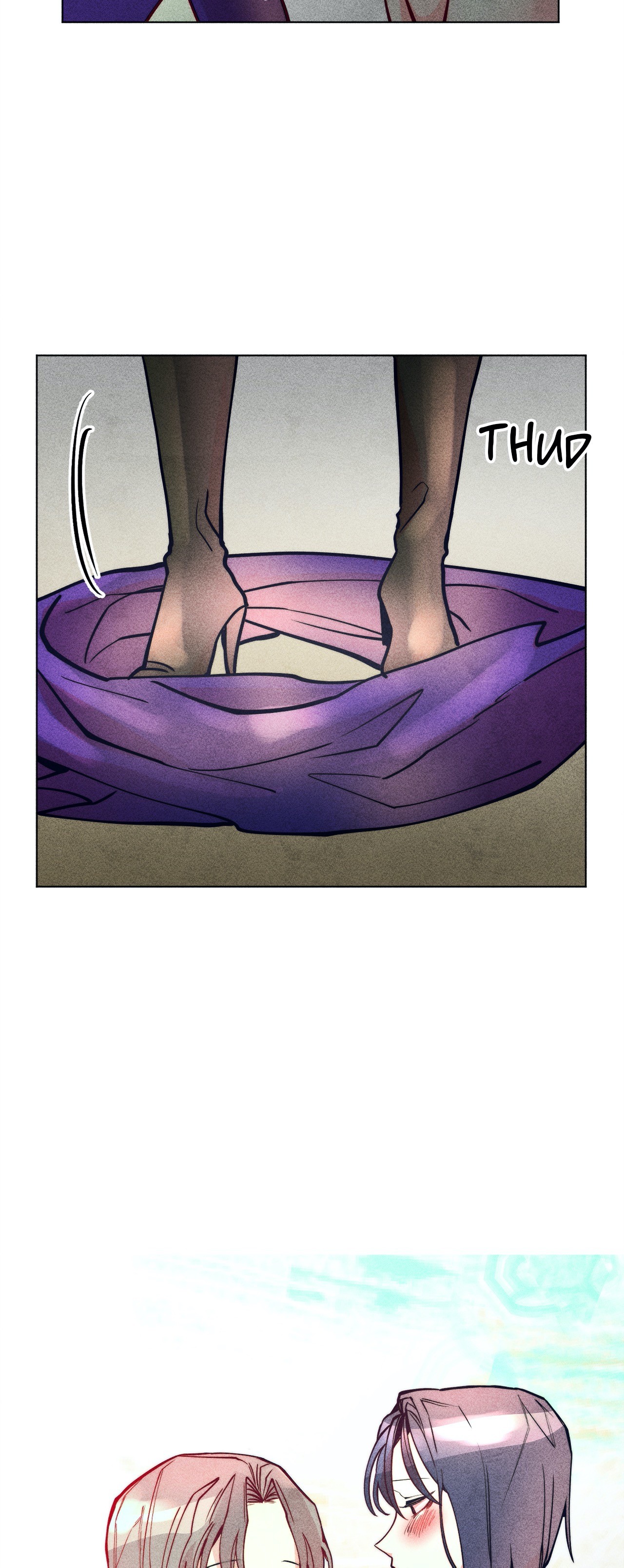 The Virgin Witch - Chapter 41 [photo 20] - MangaPorn