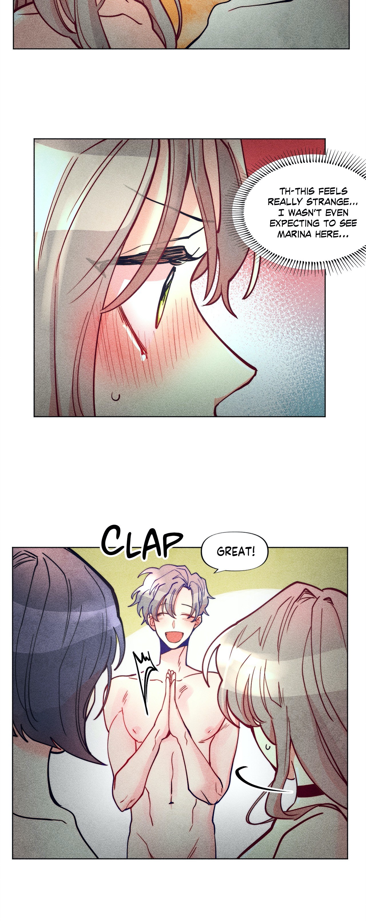 The Virgin Witch - Chapter 41 [photo 22] - MangaPorn